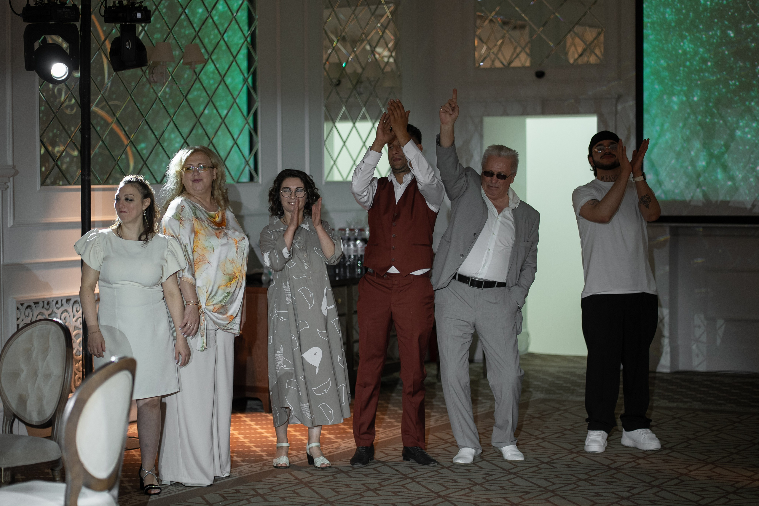 Андрей и Ольга. Фотограф в городе Владимир