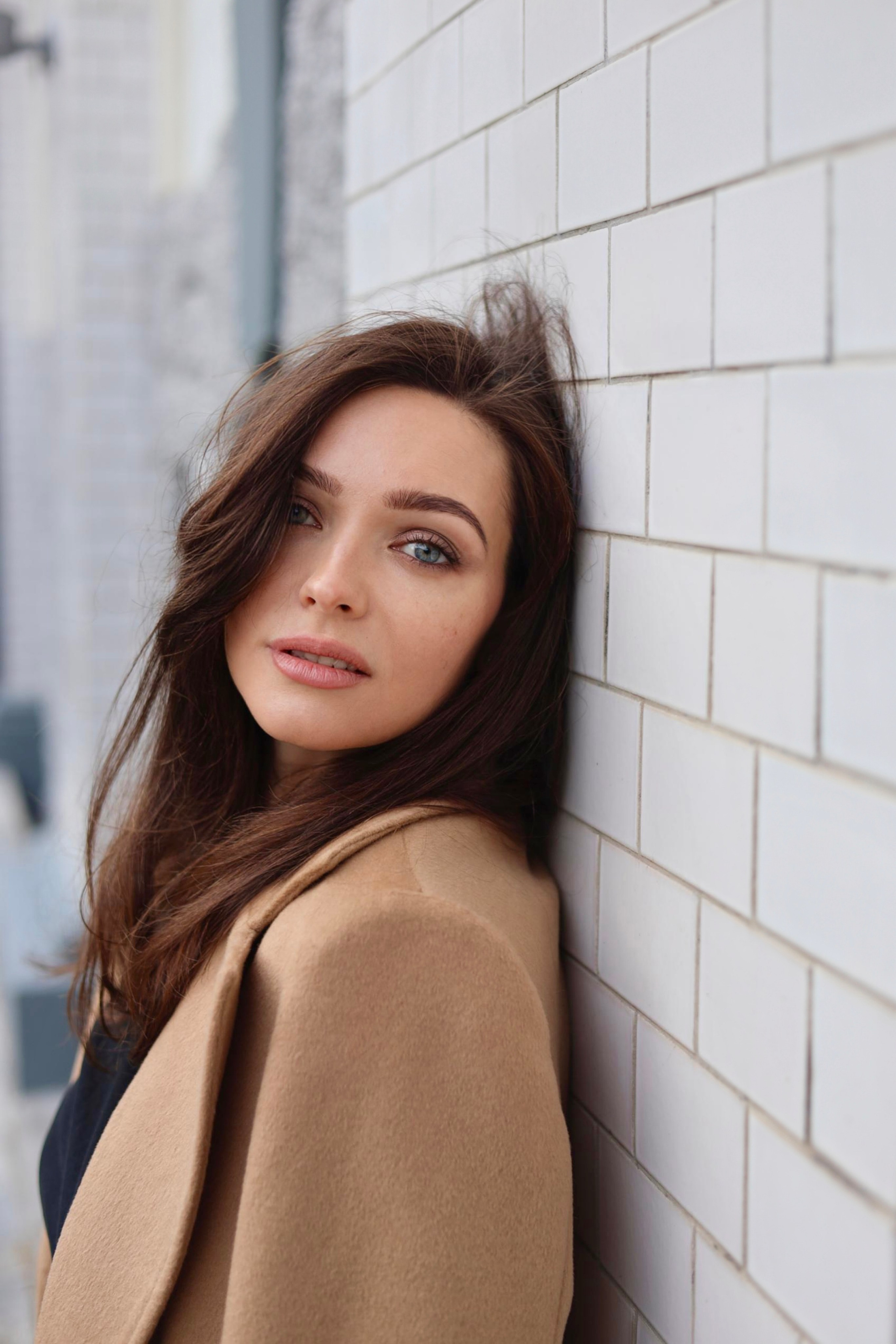 Прогулочная съемка|Варвара|11|10|24. Проектный фотограф Анна Мирош