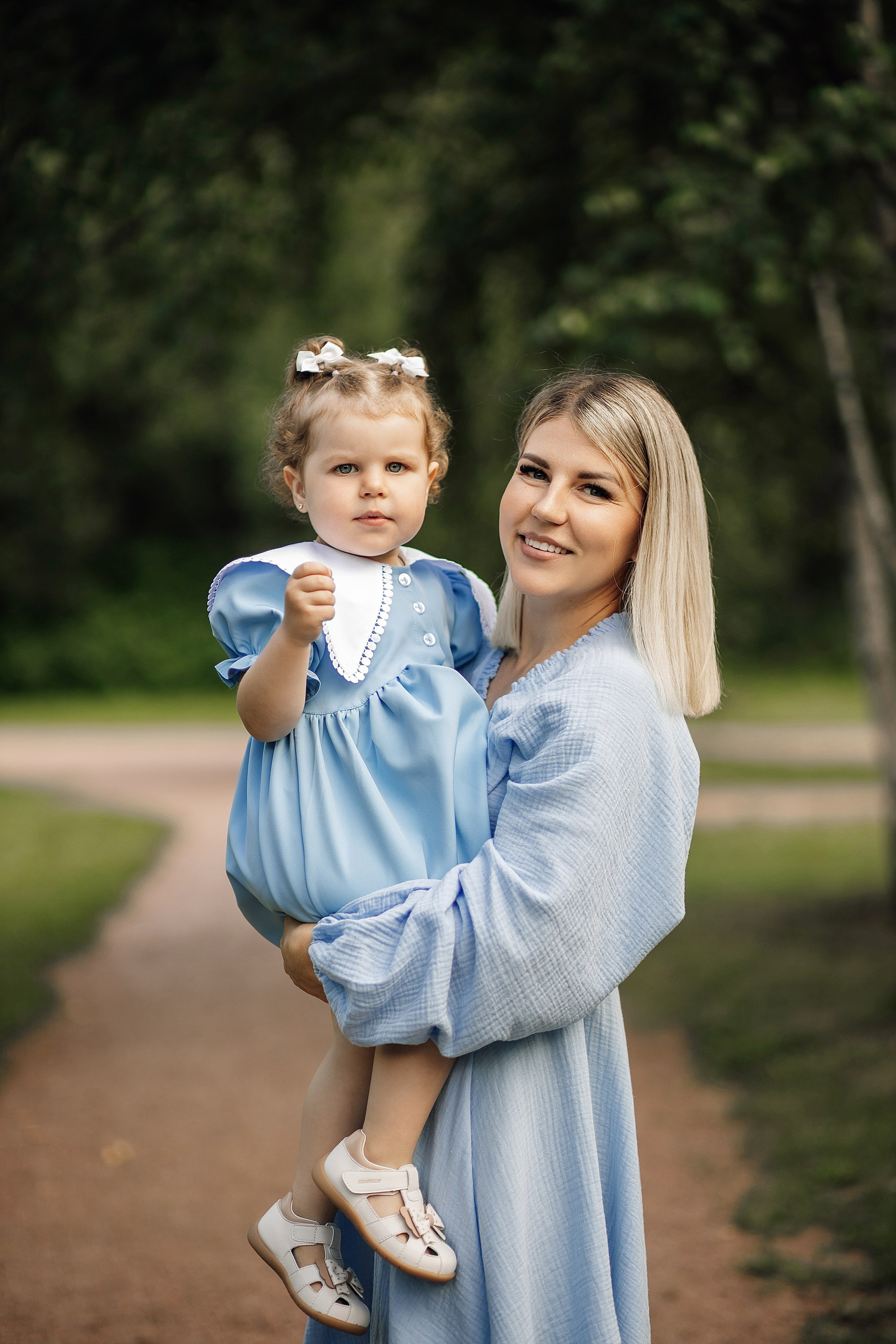 № 13. Фотограф в Москве Юлия Хамзина