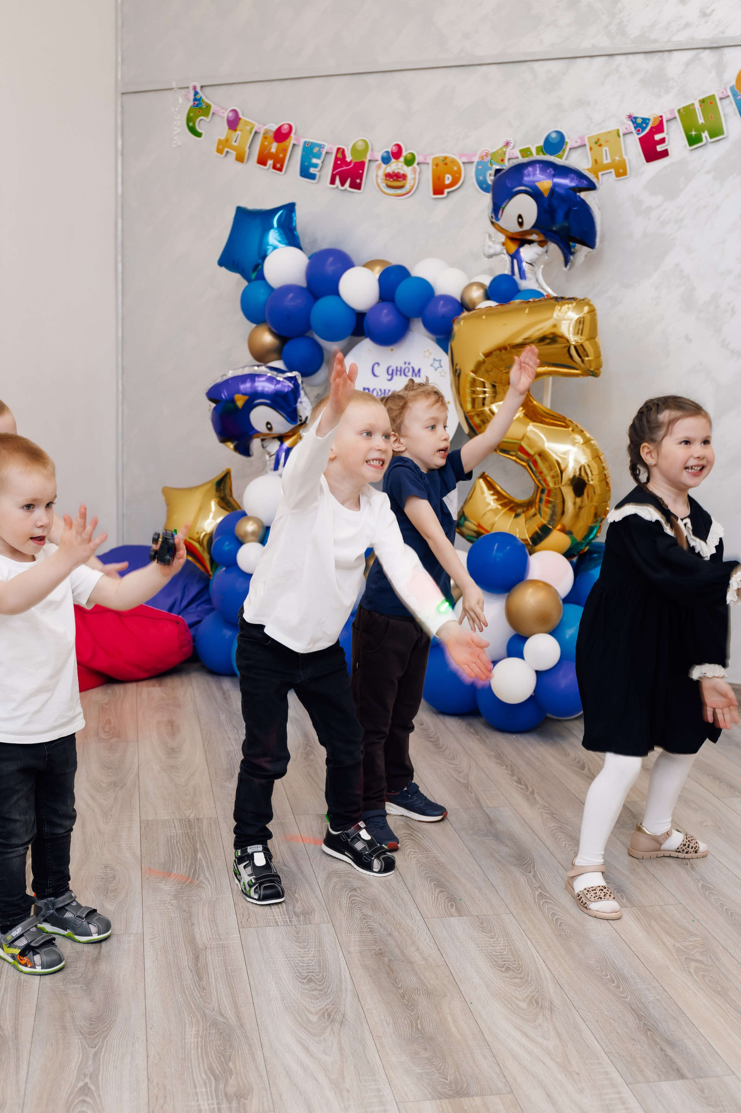 № 3. Фотограф в Москве Юлия Хамзина