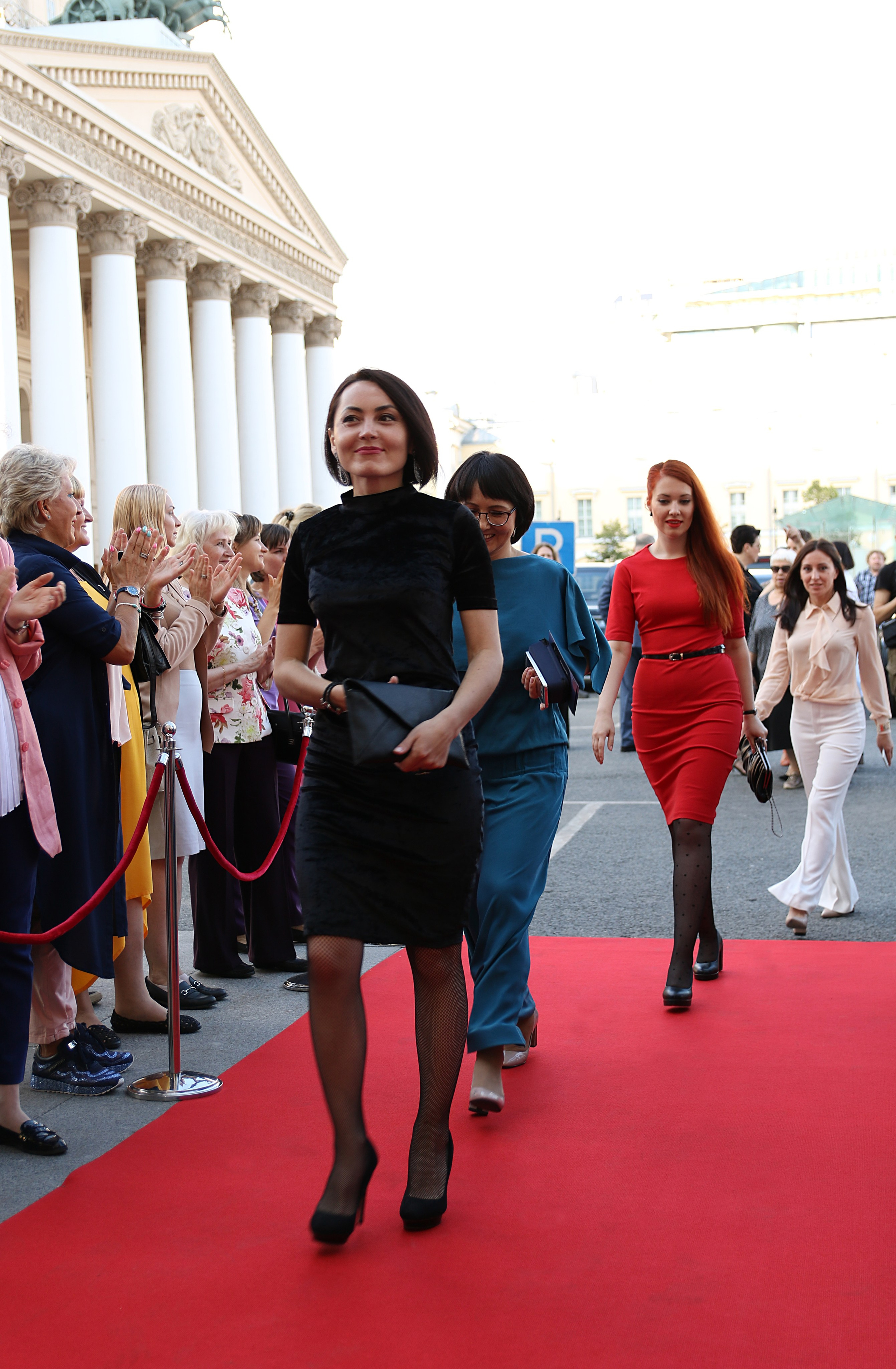 Церемония награждения ТЭФИ Kids 2019