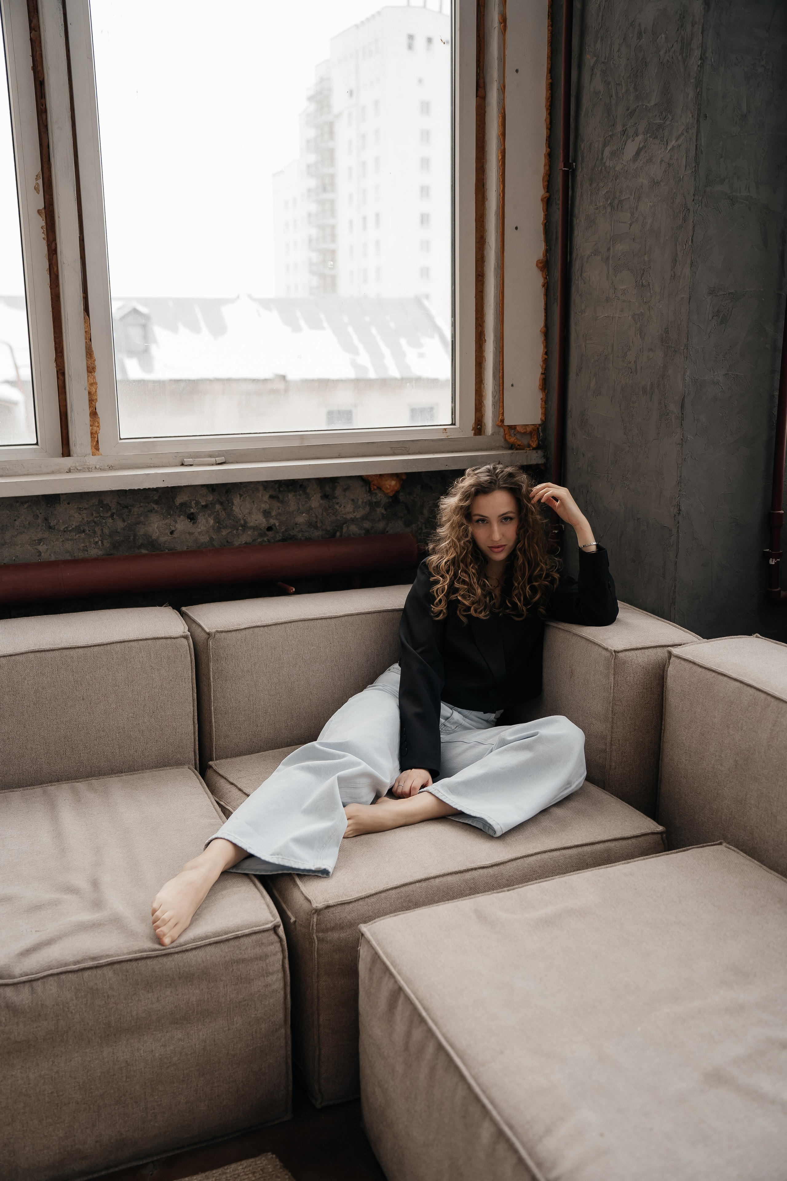 Лариса. Семейный и свадебный фотограф в Саратове Евангелина Штах