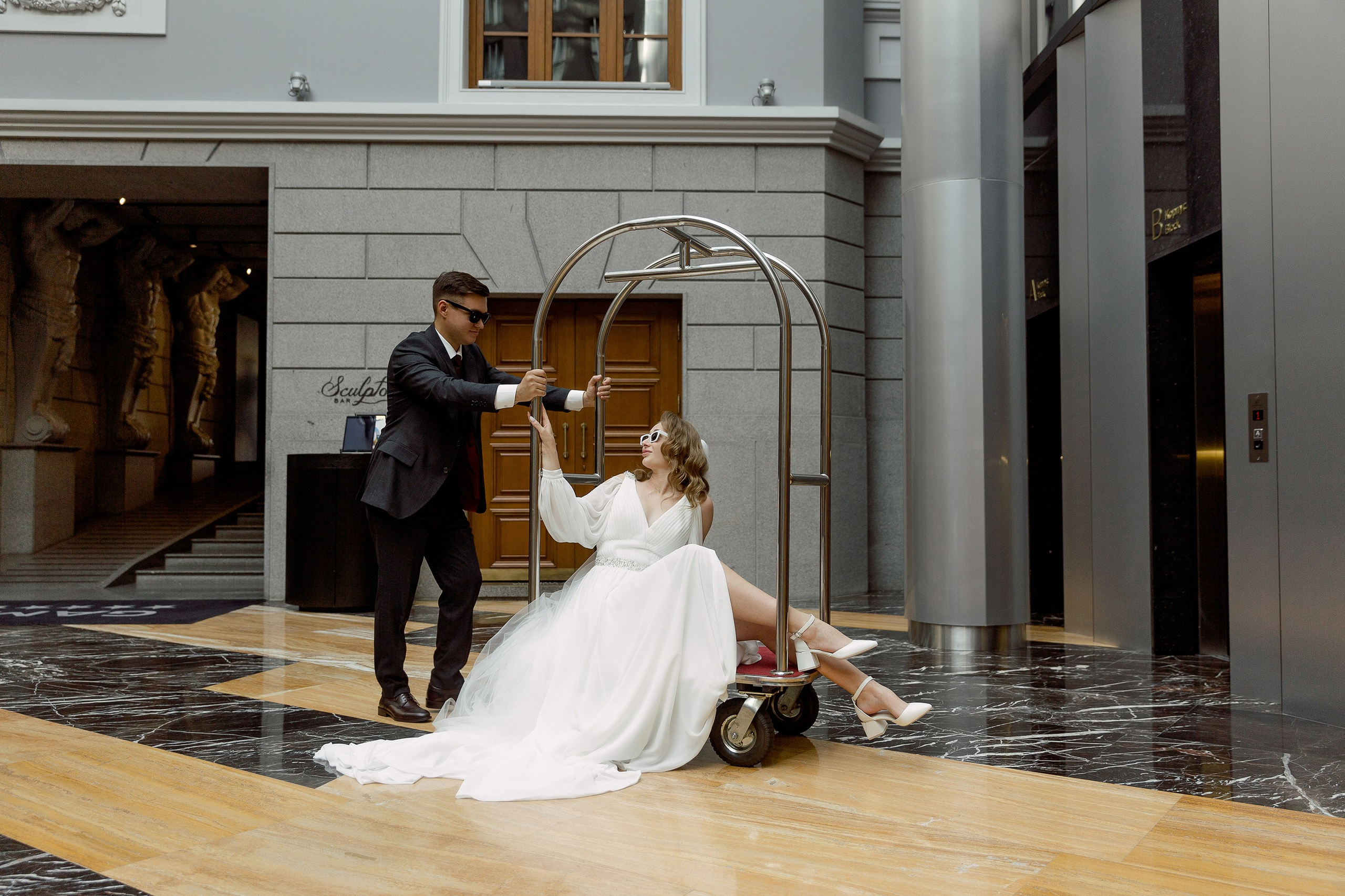 Свадьбы и Love Story. Свадебный фотограф в Санкт-Петербурге Павел Резниченко