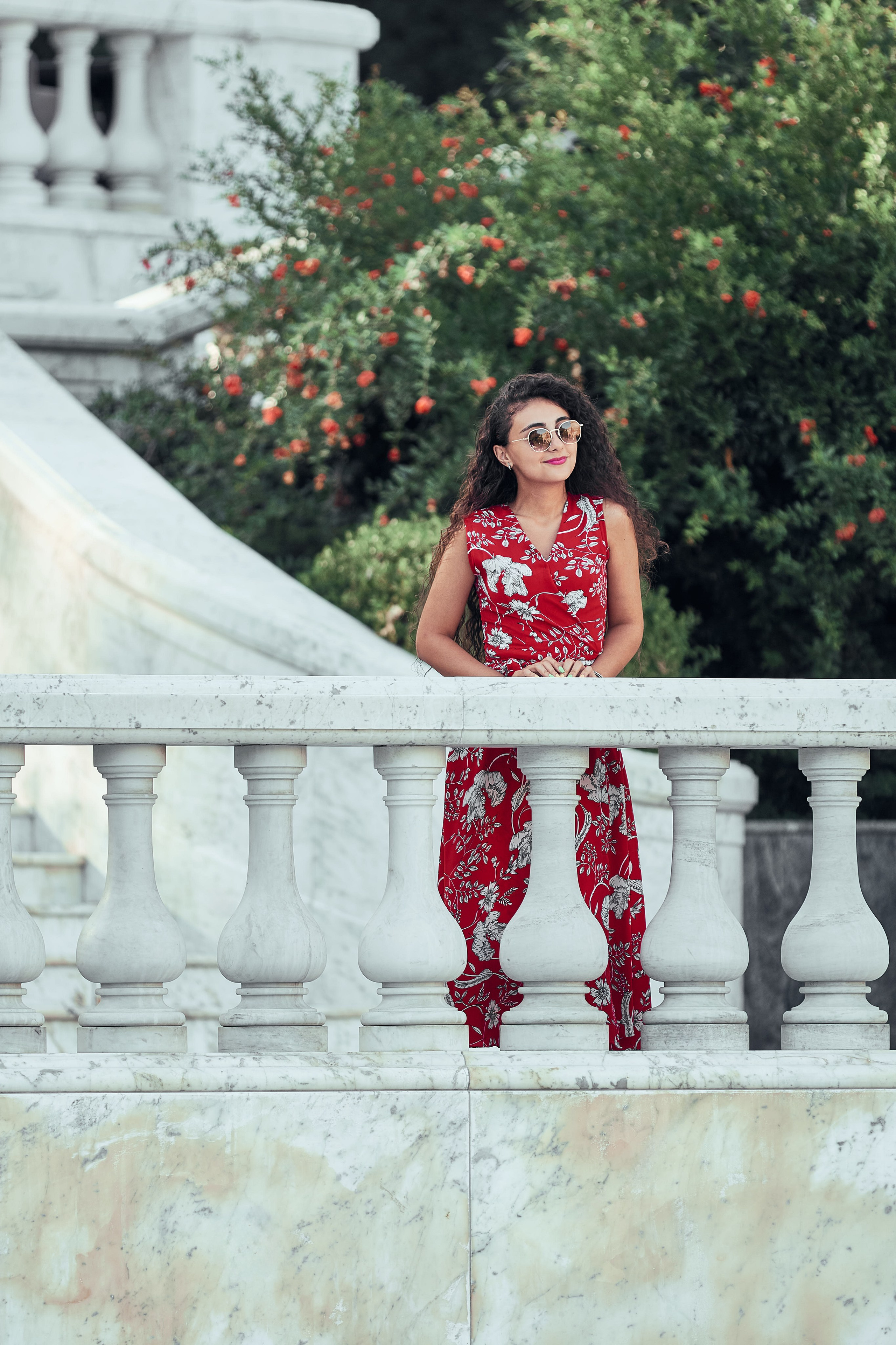 Baku. Kurbanov content maker