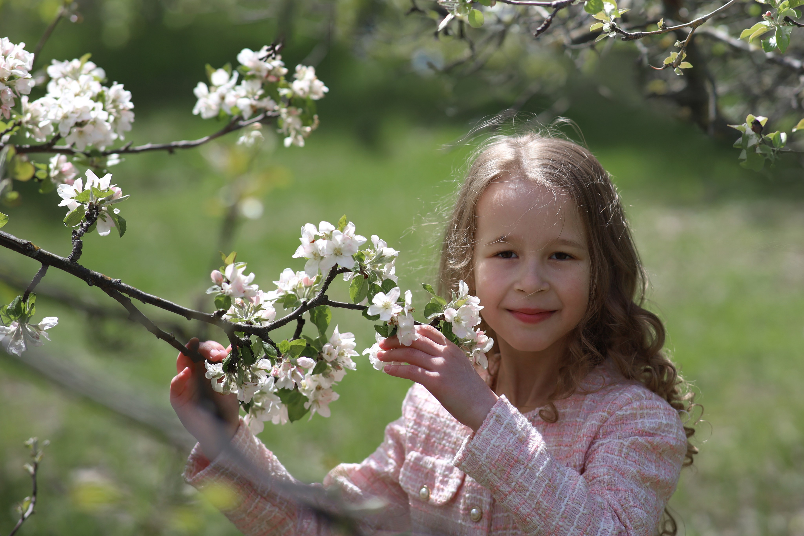 Альфия и София. Семейный фотограф в Казани Римма Гатауллина
