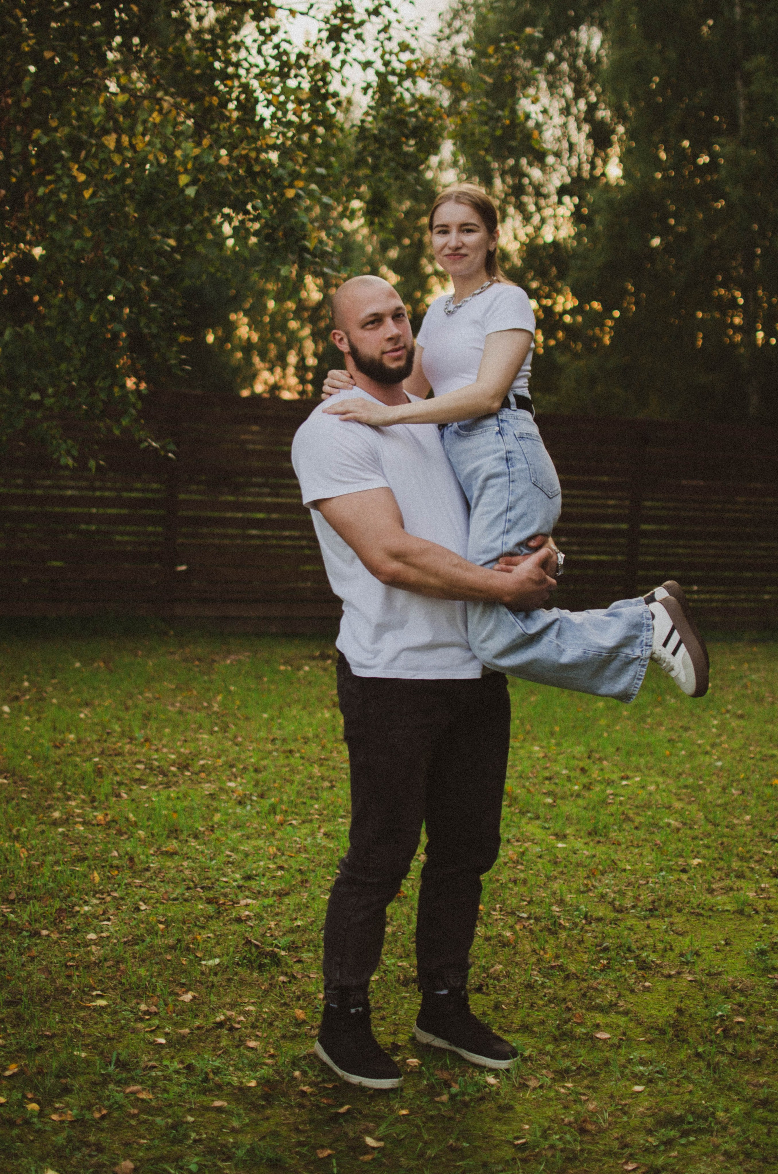 Семейная съемка. Семейный фотограф в Нижнем Новгороде Бацманова Дарья