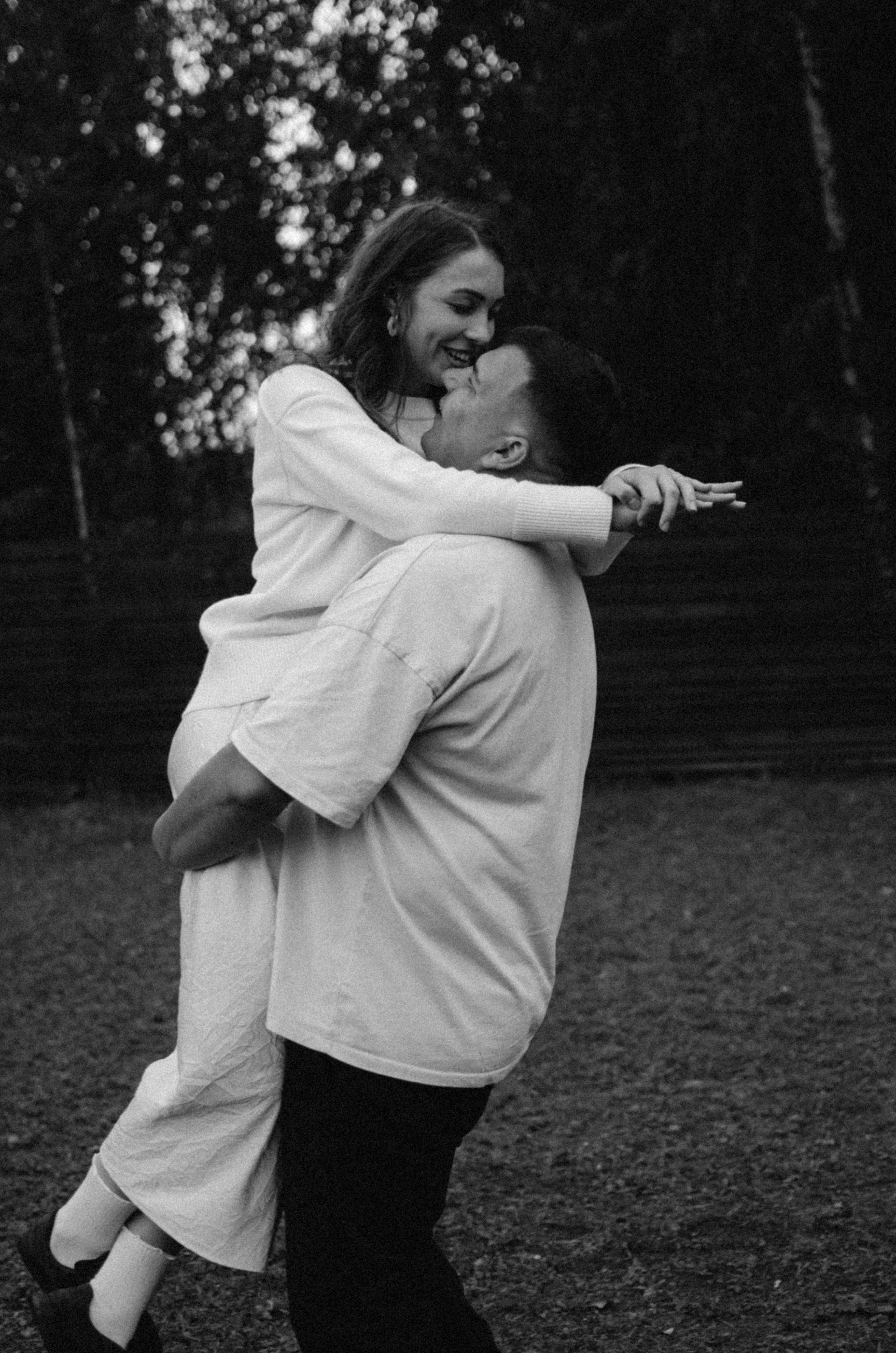 Семейная съемка. Семейный фотограф в Нижнем Новгороде Бацманова Дарья