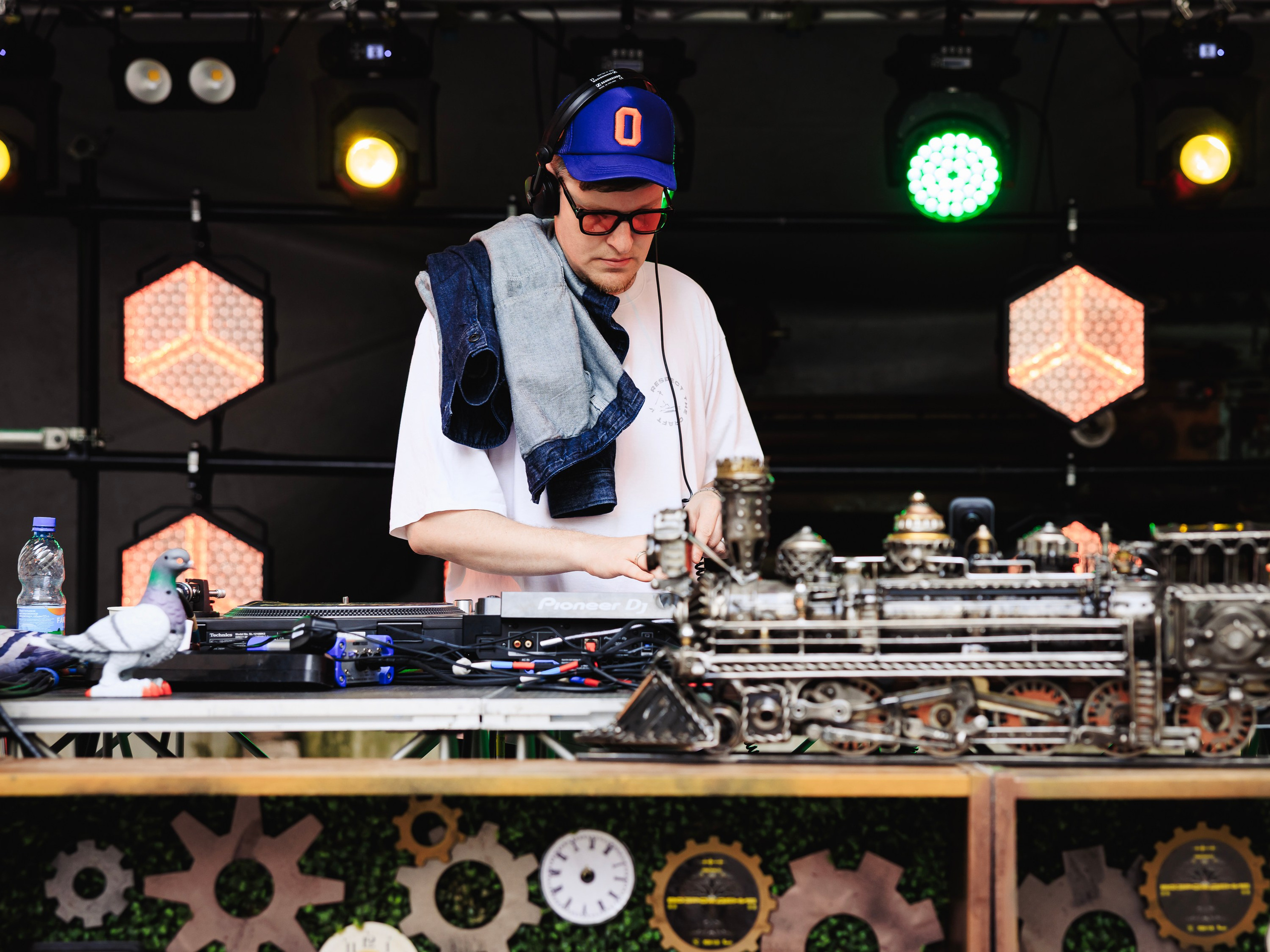 Возрождение. Главная