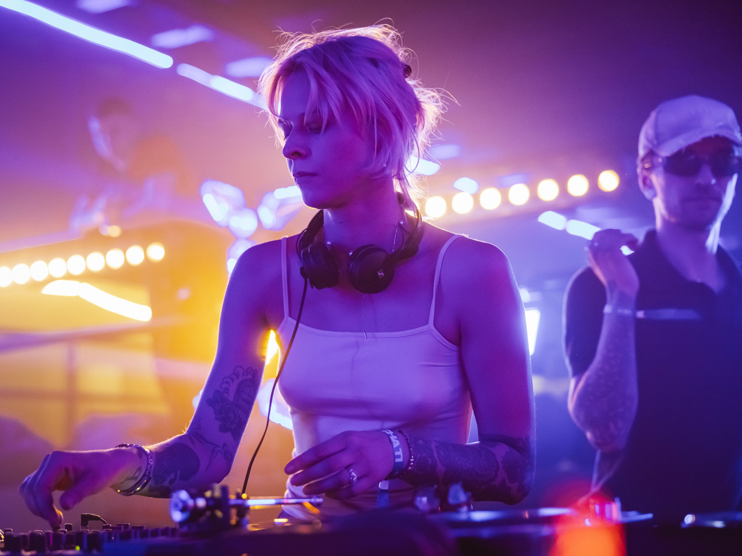 Возрождение. Главная