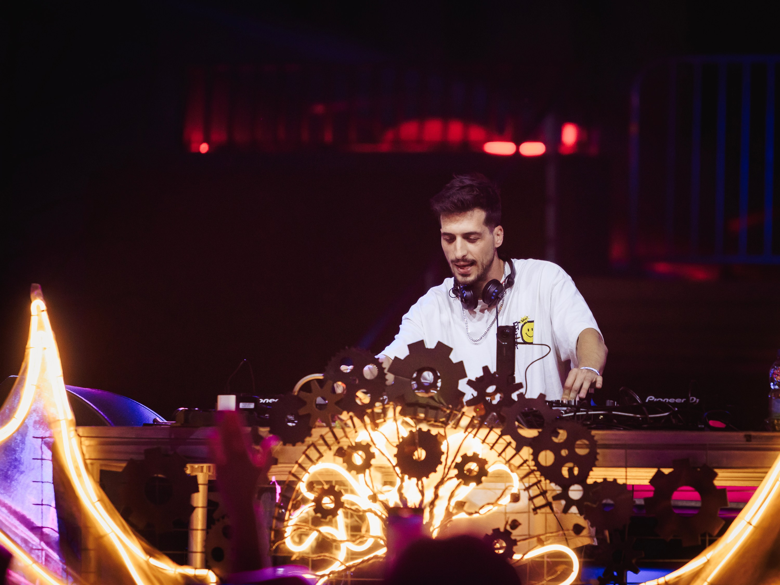 Возрождение. Главная