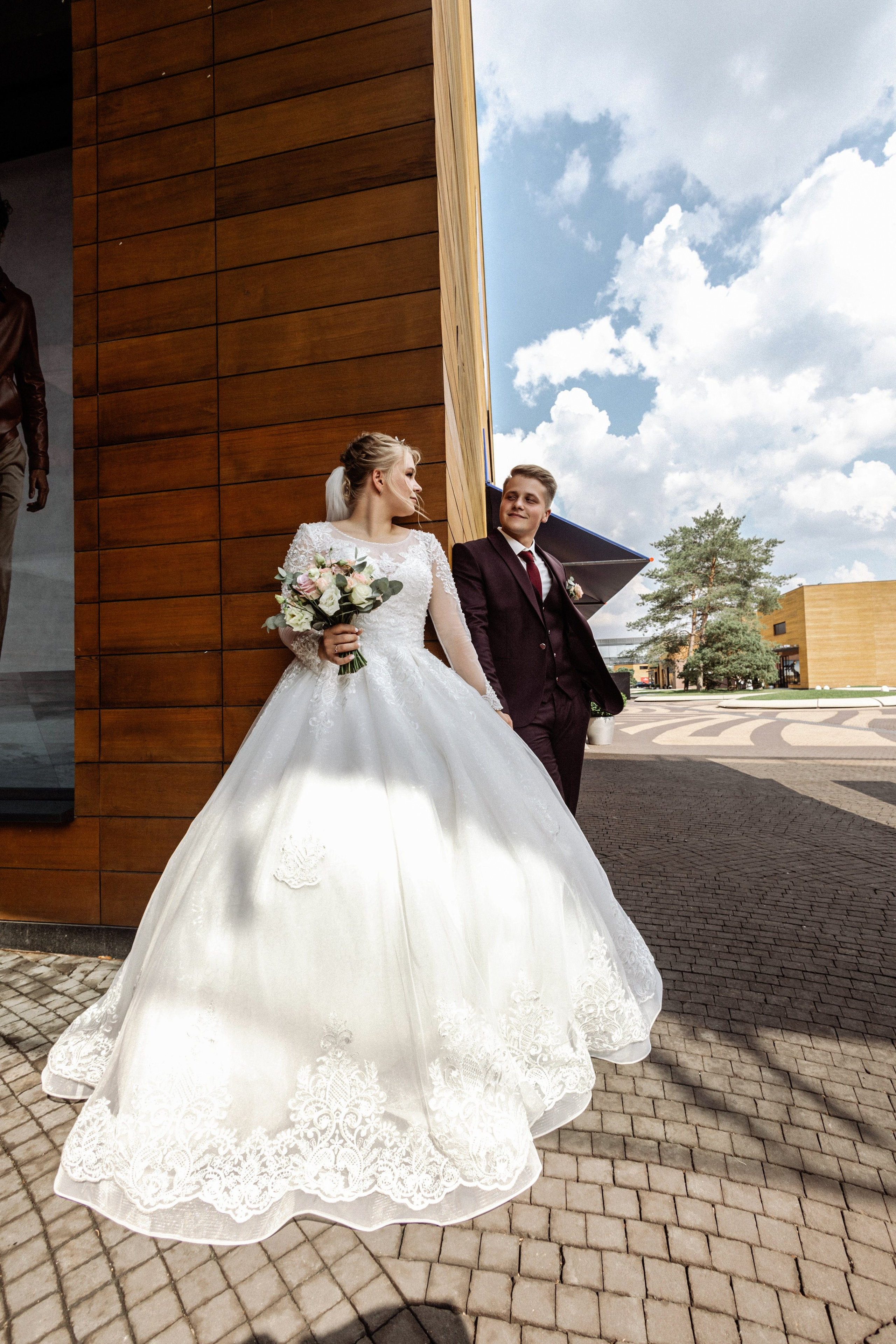 Барвиха Luxury Village. Свадебный фотограф Маргарита Глумскова