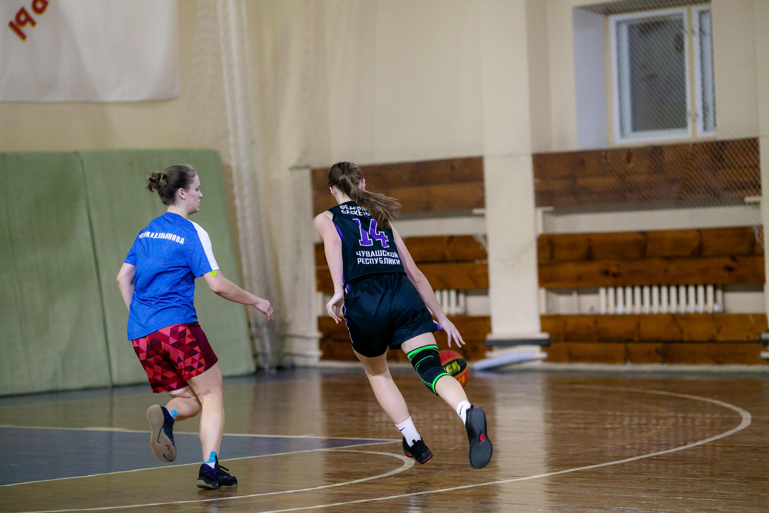 3×3. Фотография