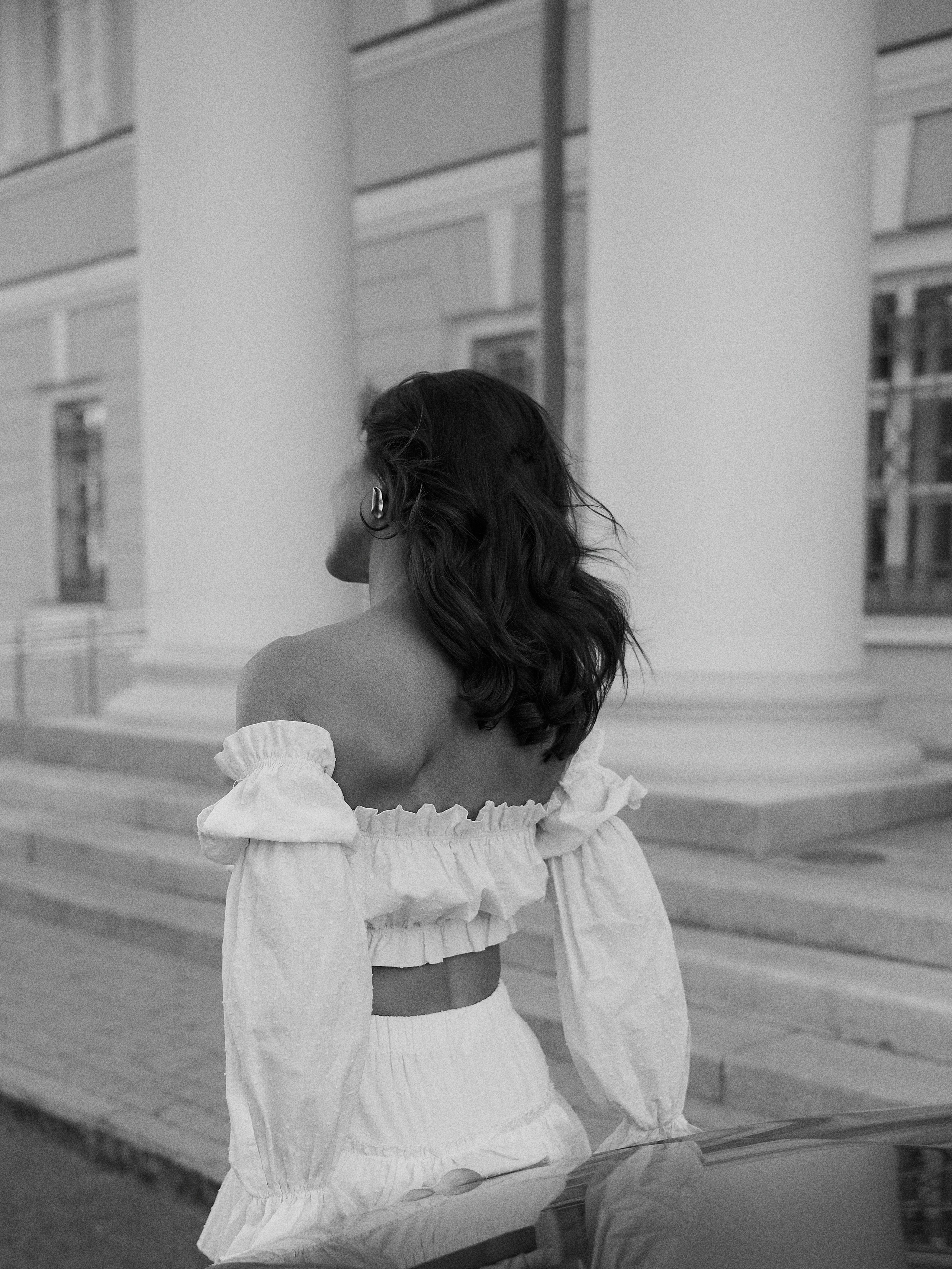 Фотосессии. Портретный фотограф в Казани