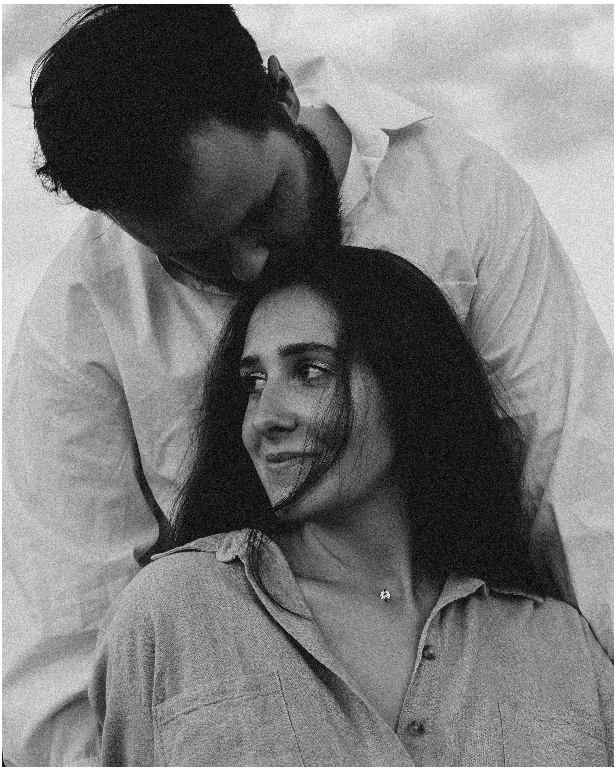 Sofa & Egor. Фотограф Мария Яскевич | Photographer Moscow