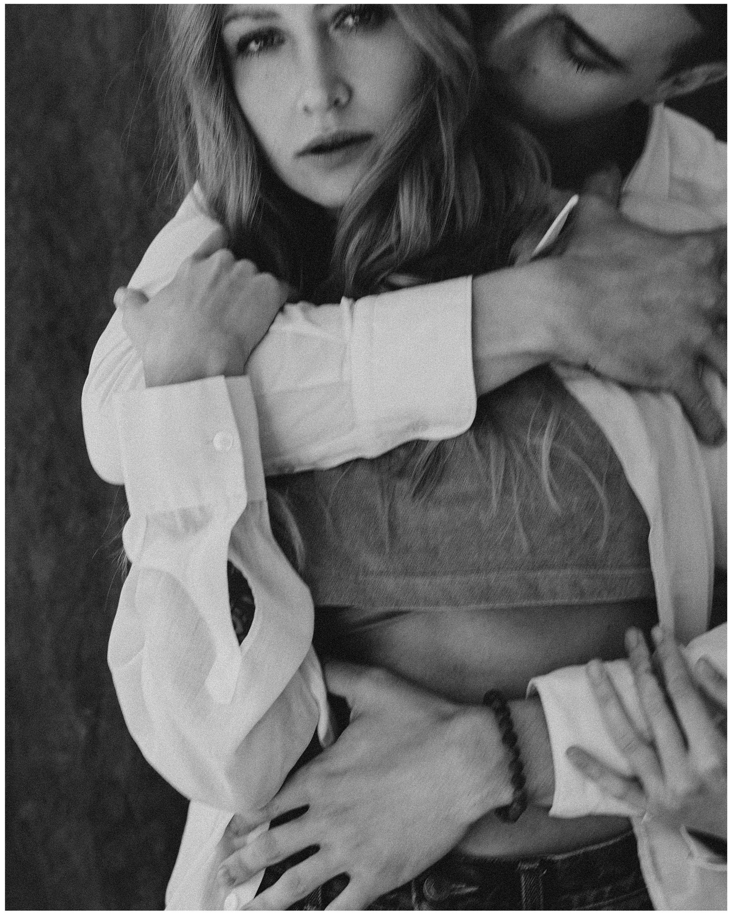 Ilya & Nastya. Фотограф Мария Яскевич | Photographer Moscow