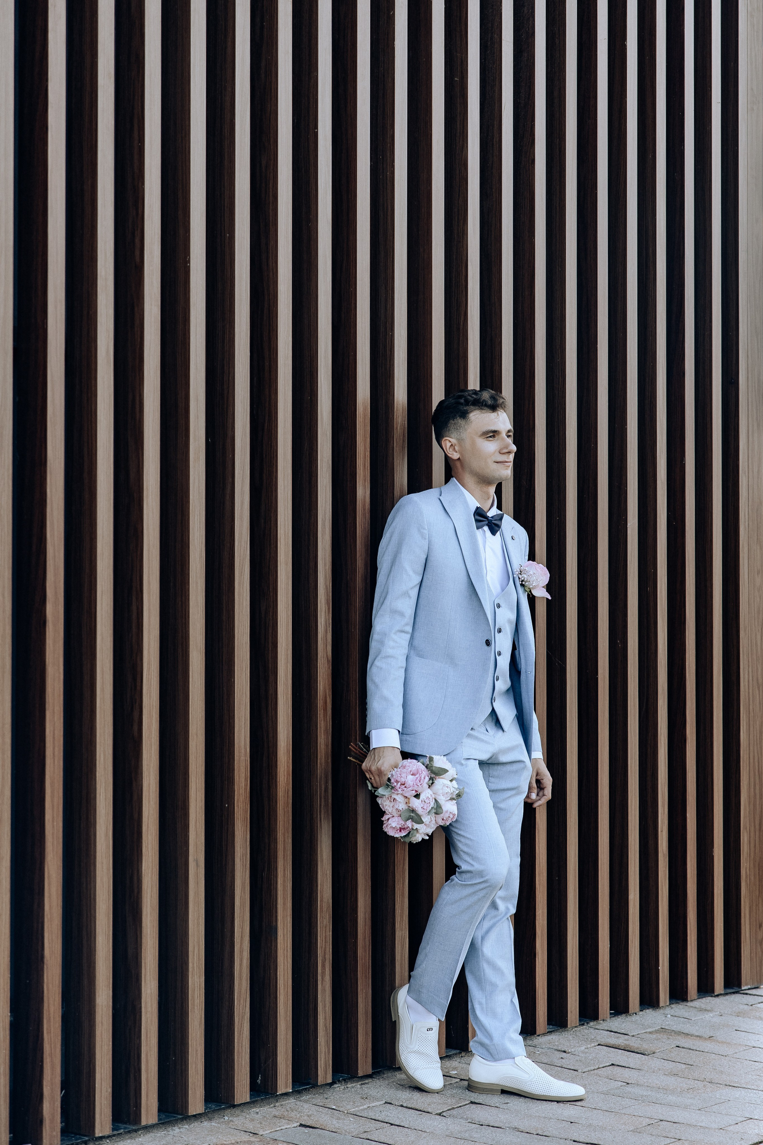 Андрей и Елизавета. Фотография