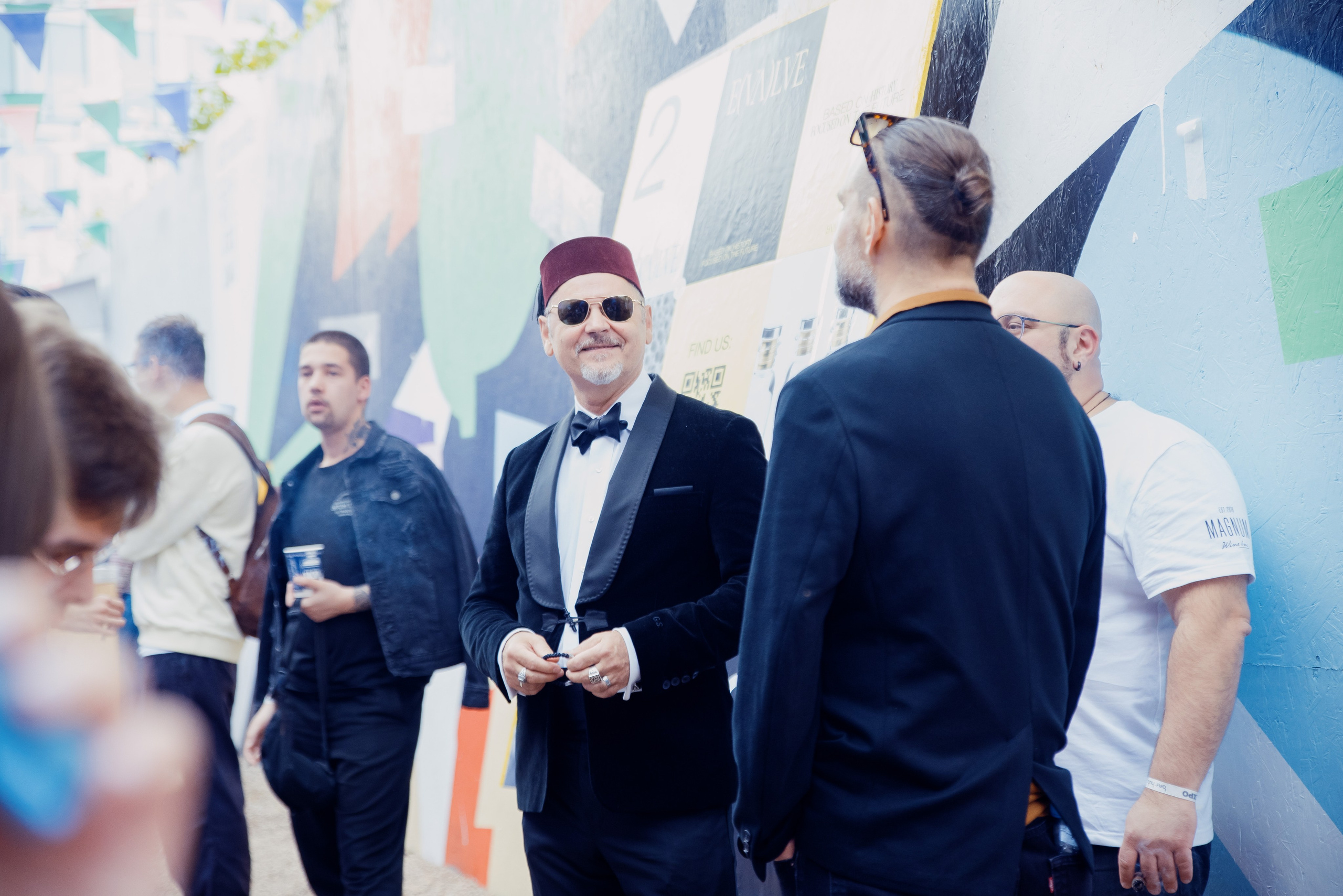 Bar Hub. Фотограф в Москве