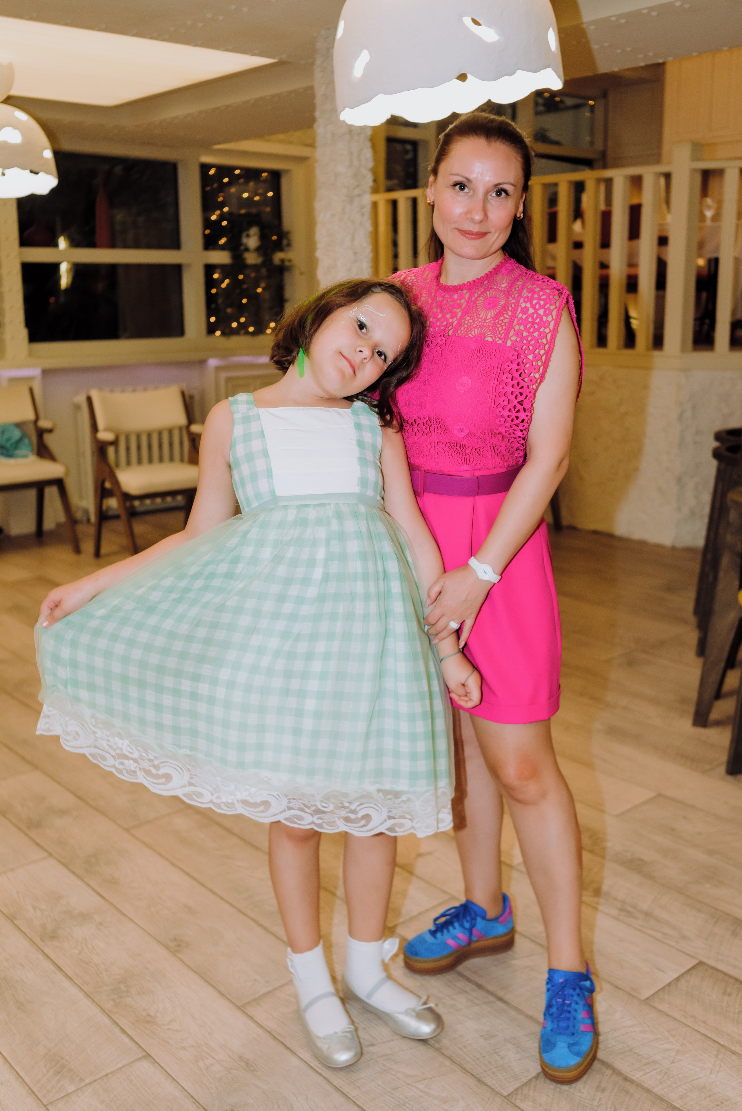 Детский День Рождения. Фотограф в Москве