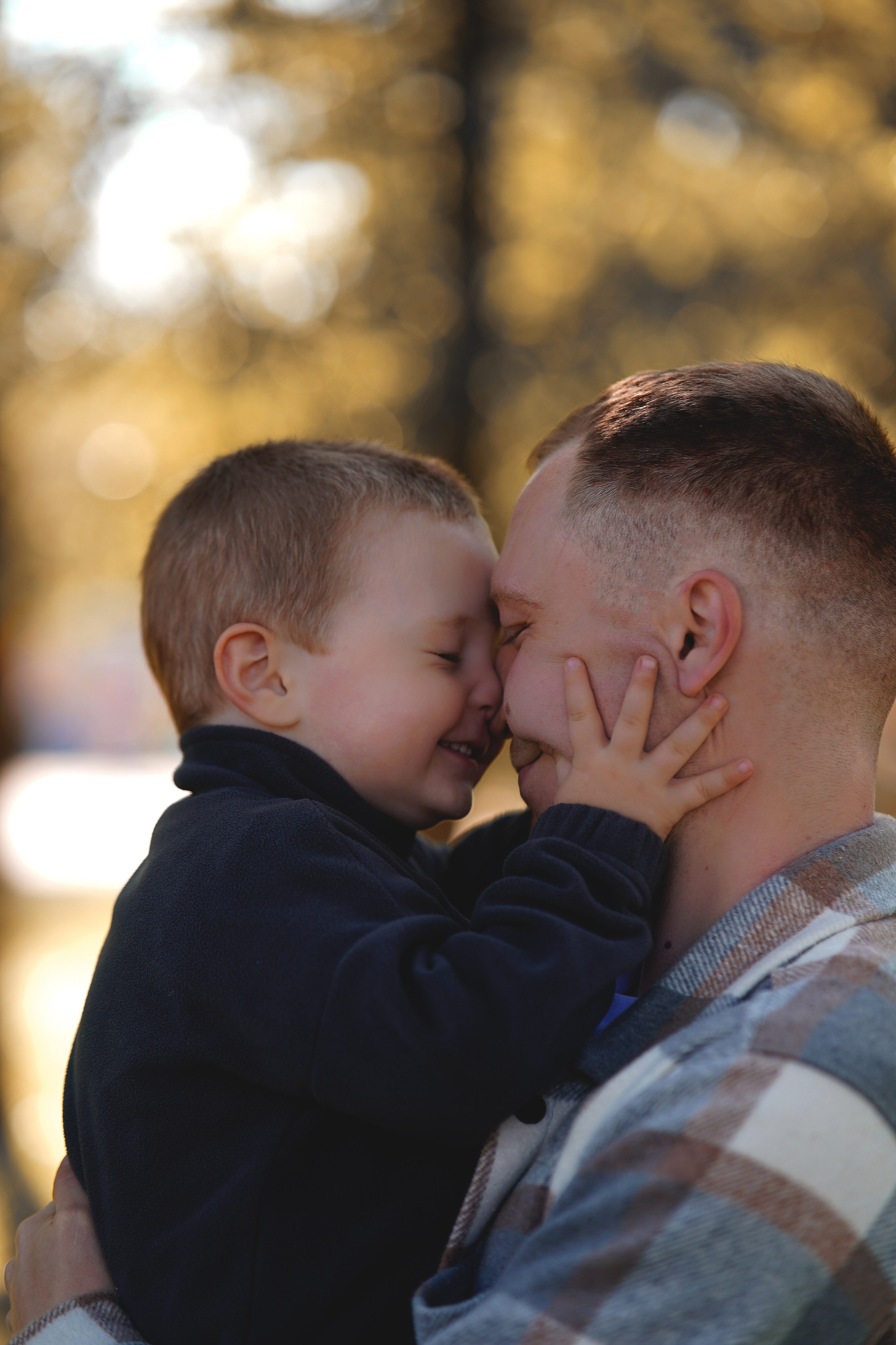 Семейные. Фотограф в Оренбурге Мария Иванова