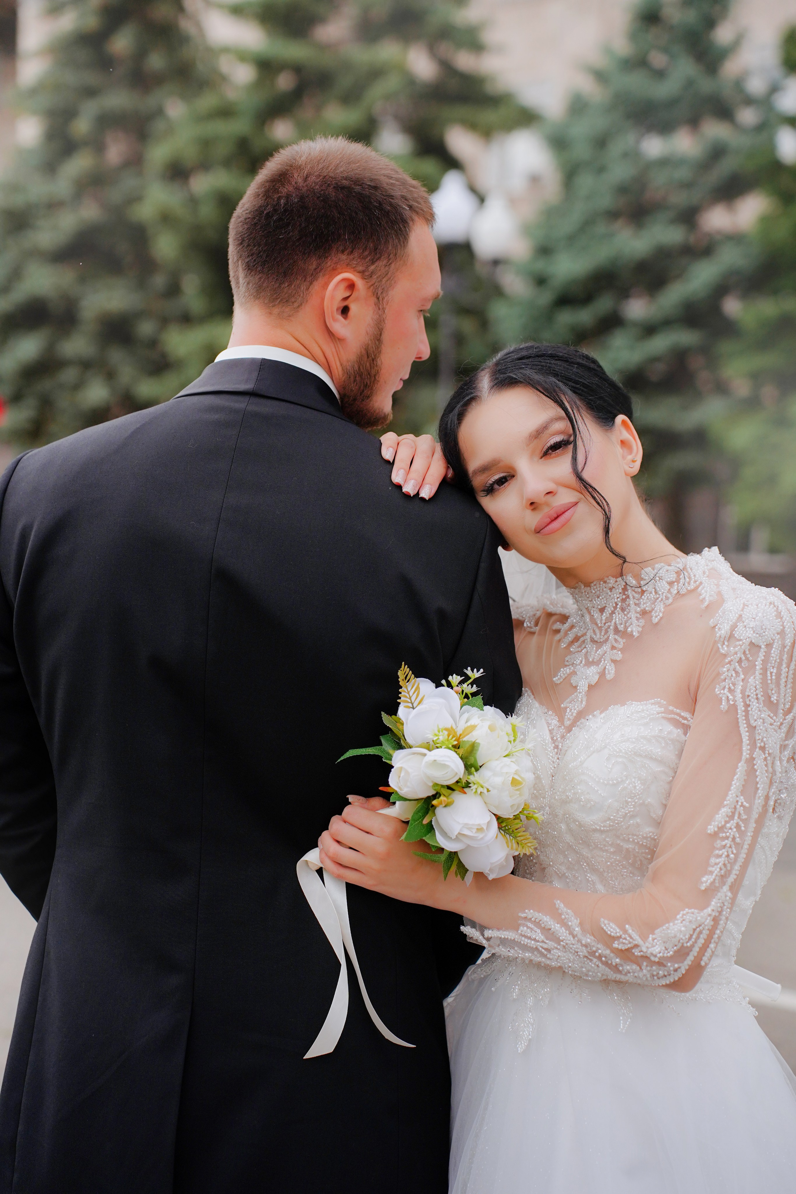 Свадьбы. Фотограф в Оренбурге Мария Иванова