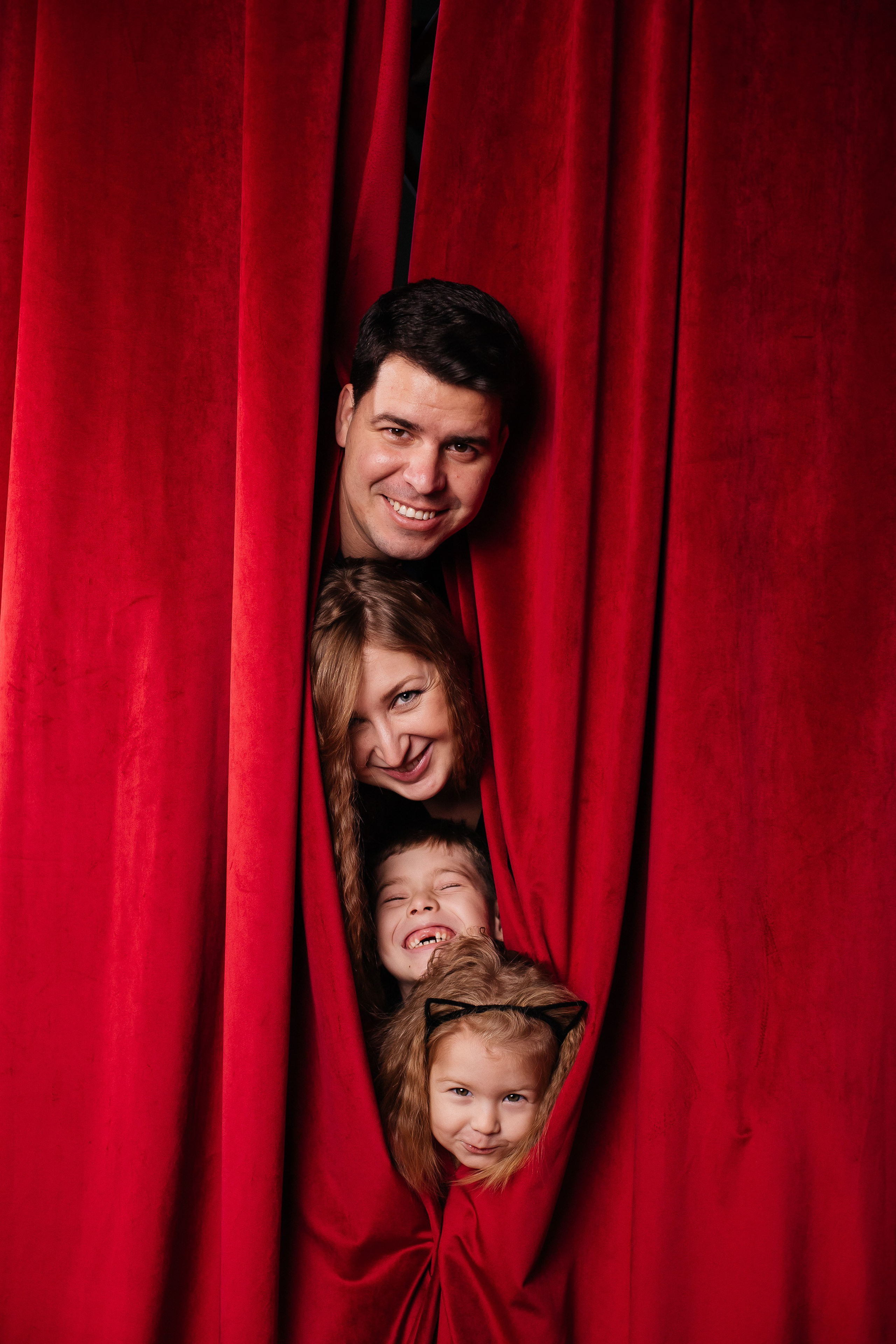 Семейные. Креативный и женский Фотограф Омске Наталья Лебедева