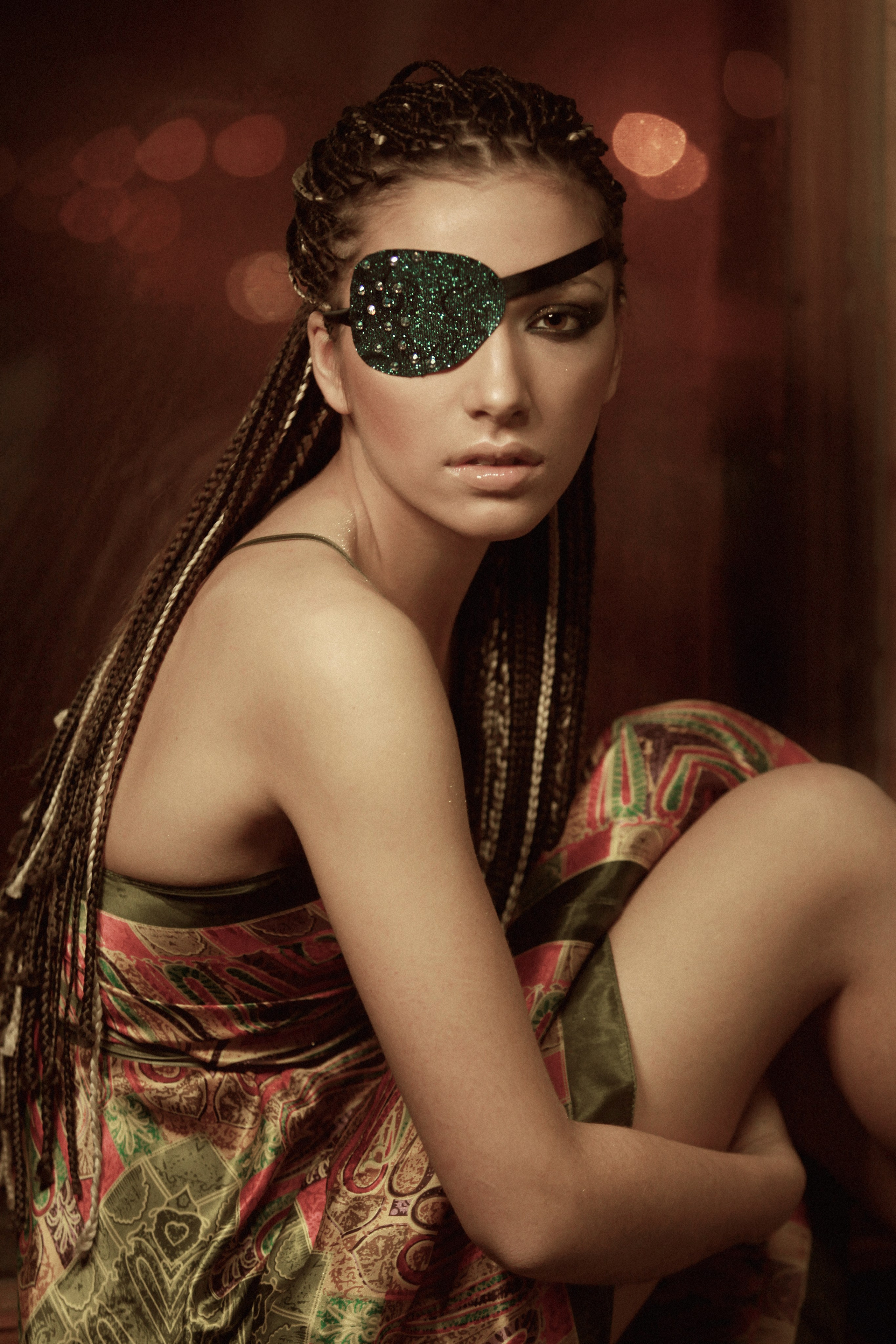 Портретная фотосъемка — авторское портфолио Олега Голикова. Свадебный и коммерческий фотограф. Олег Голиков