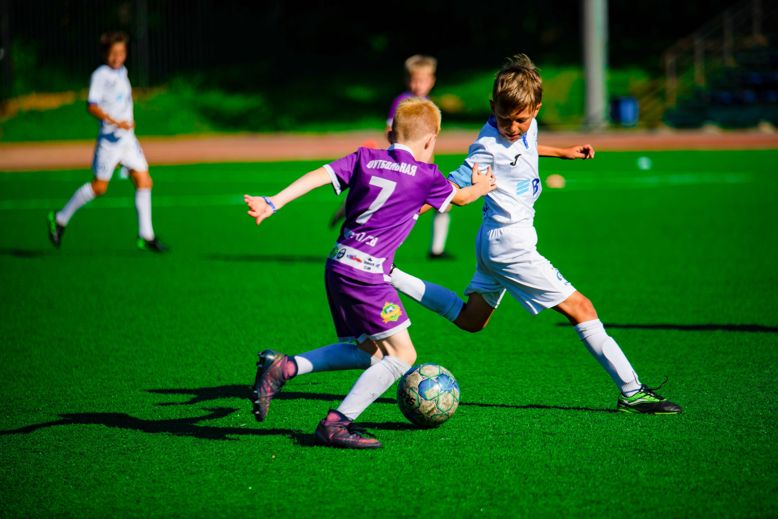 Спорт. Главная