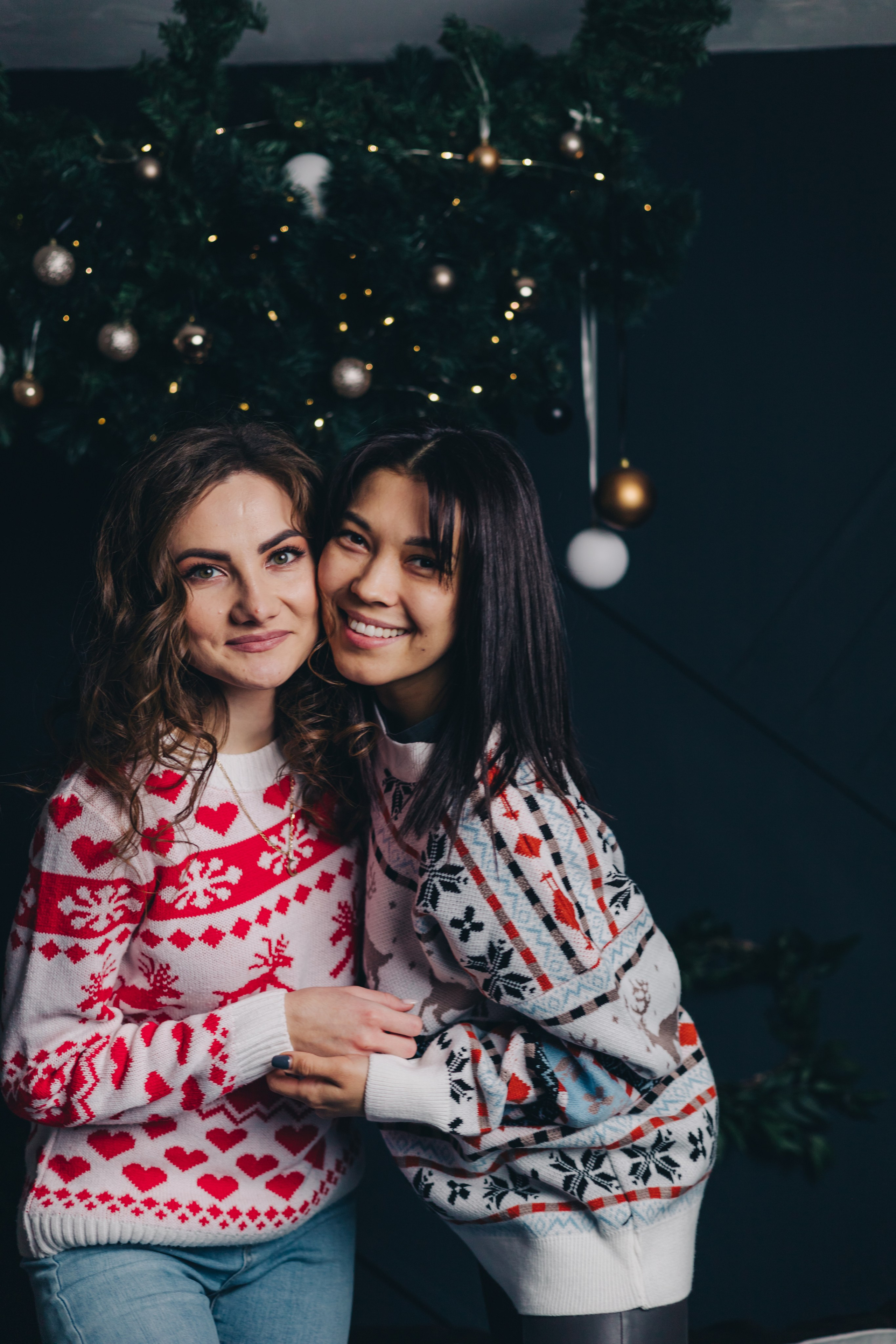 Алина и Динар. Фотограф Уфа