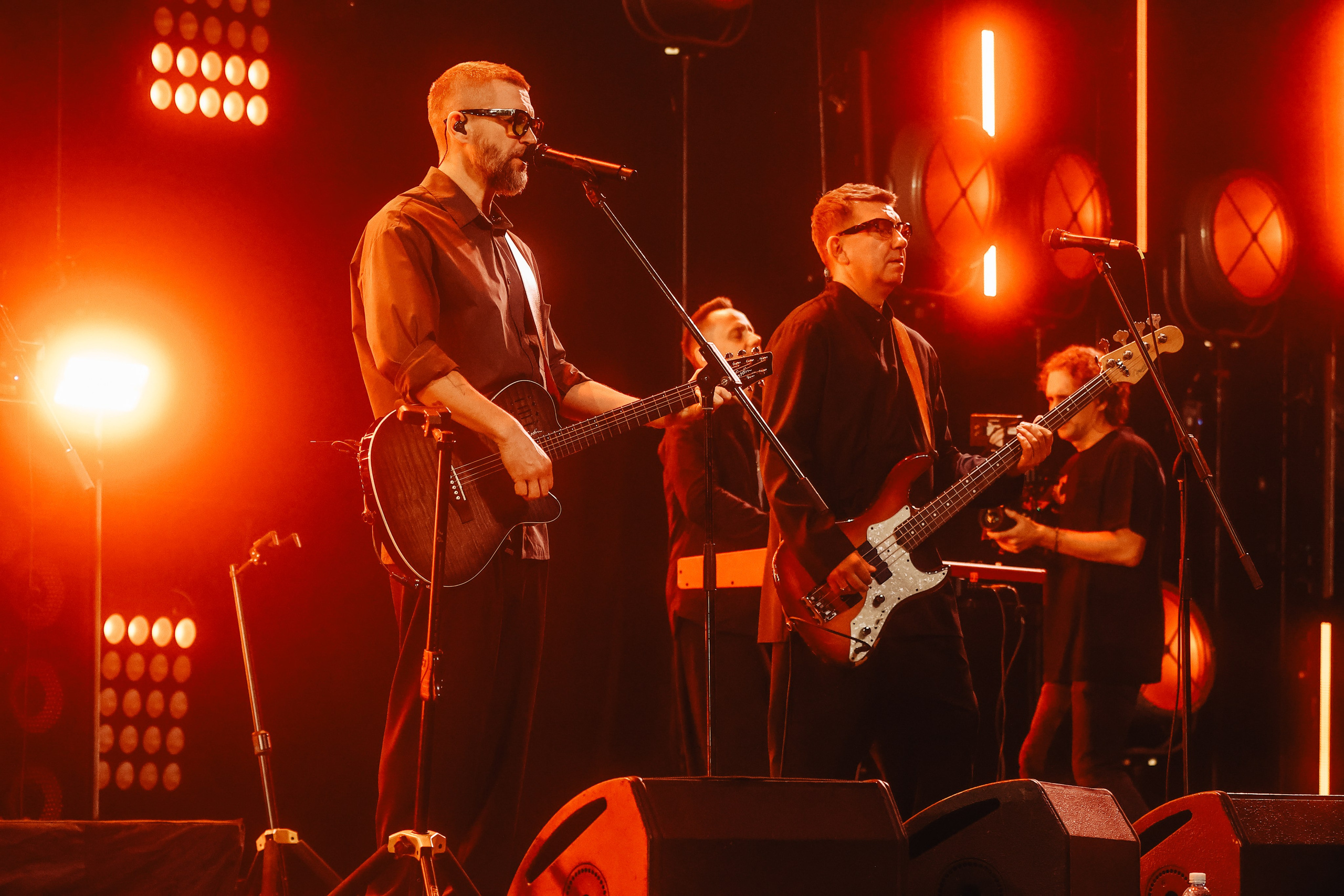 ЮБИЛЕЙНЫЙ КВАРТИРНИК У МАРГУЛИСА