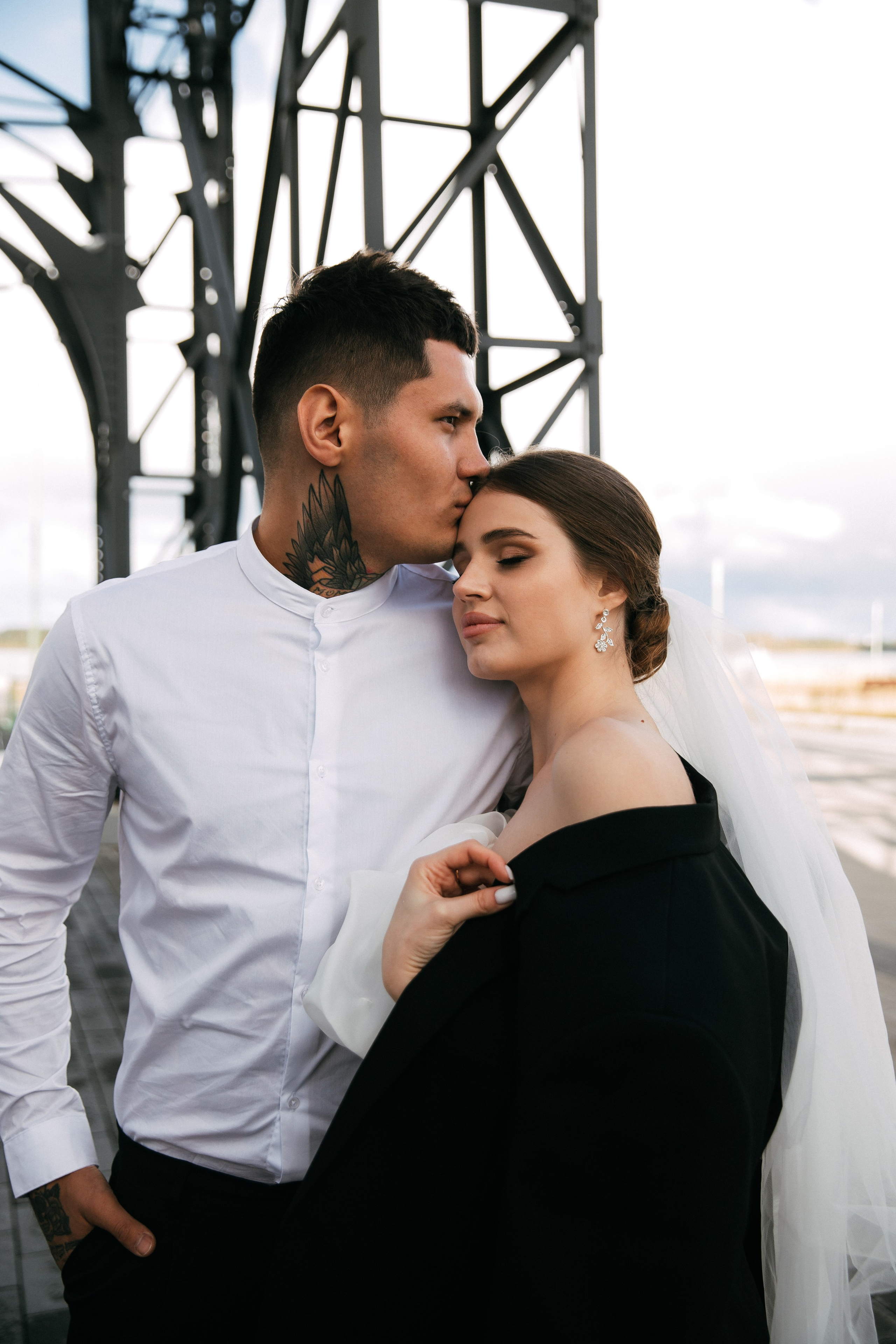 АЛЕКСЕЙ & КАРИНА. Семейный фотограф Нижний Новгород