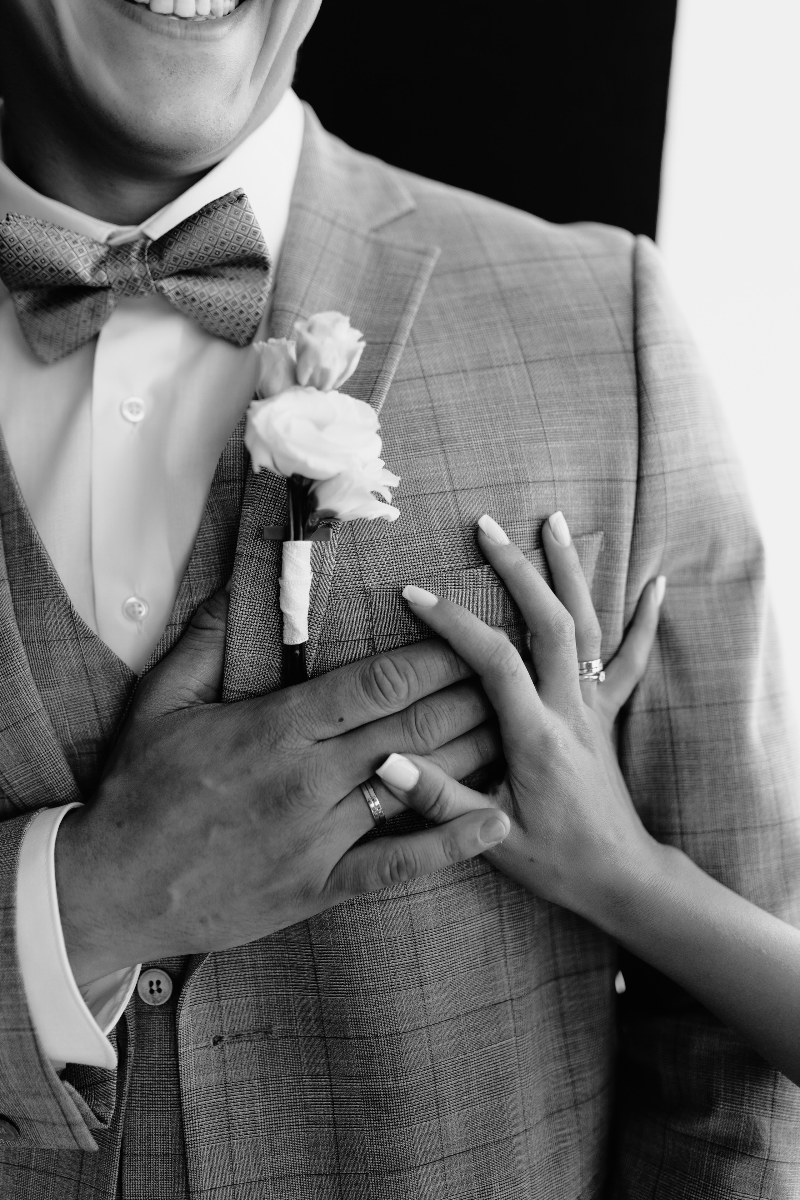 Мирон и Алёна. Фотограф в Кирове Настя Шабардина