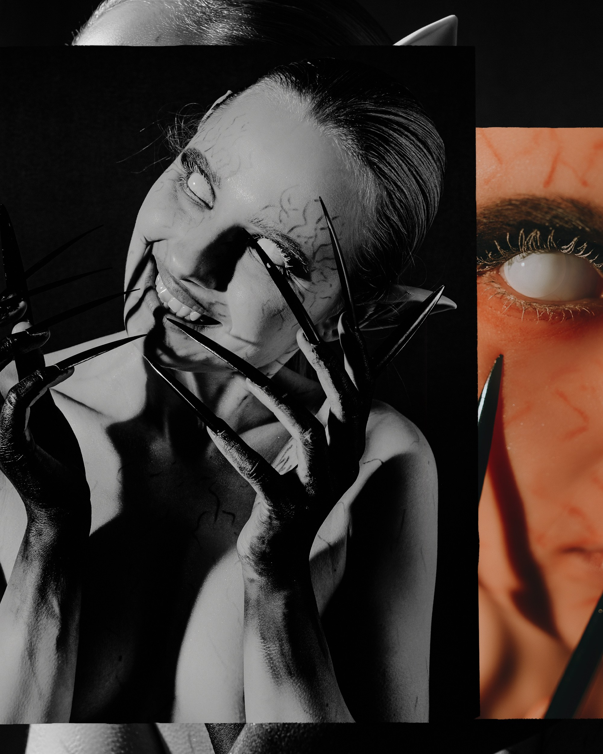 Творческие фотосессии. Фотограф в Кирове Настя Шабардина