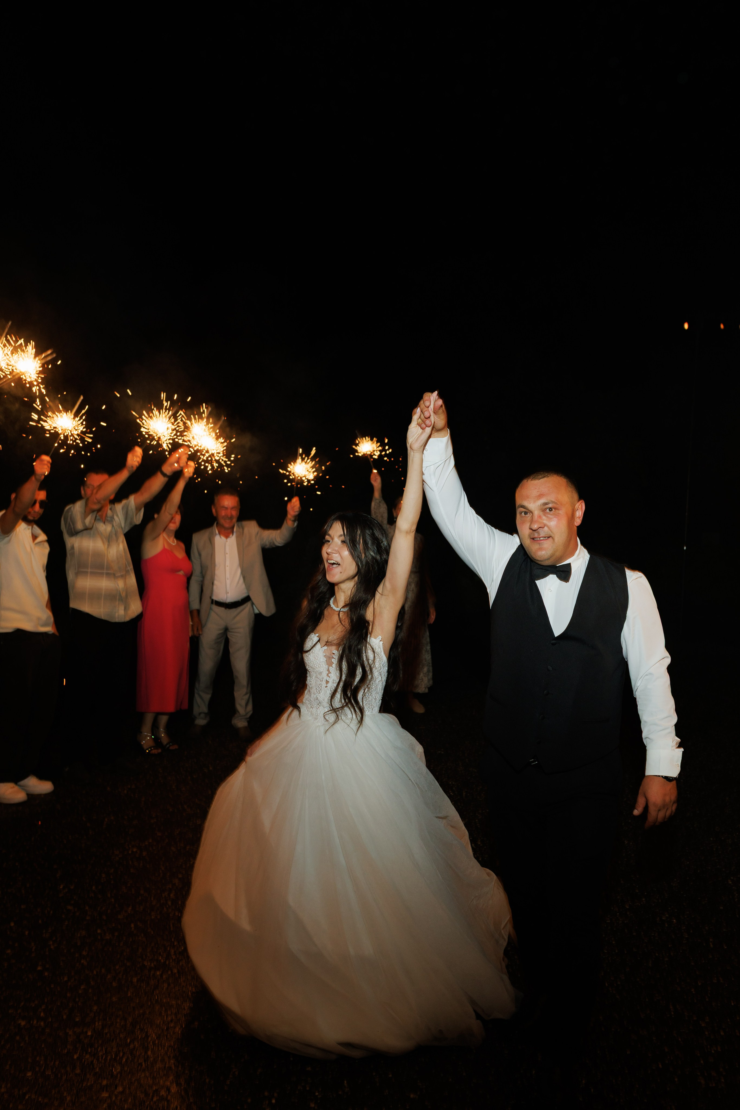 Алексей и Юлия. Фотограф в Кирове Настя Шабардина