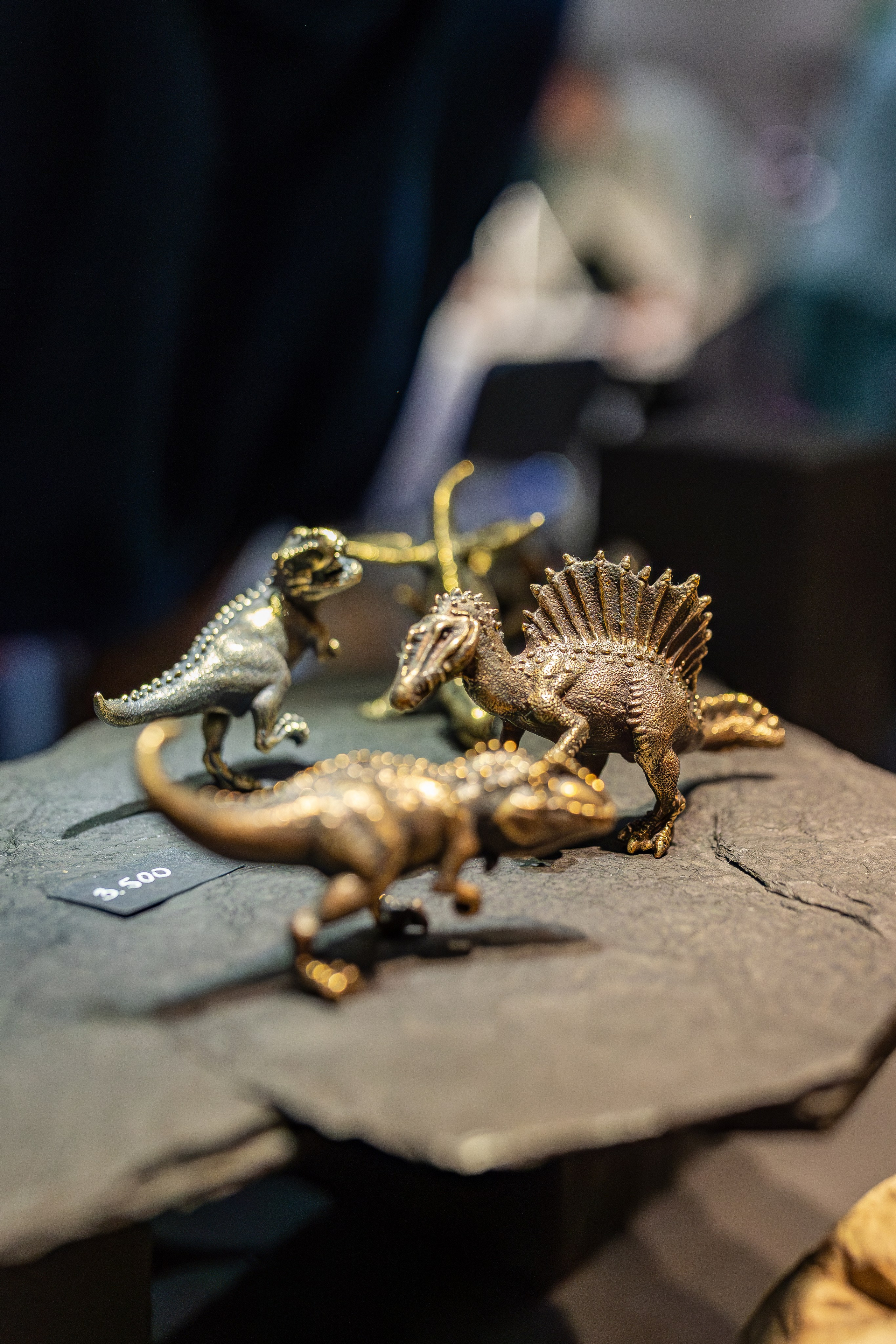 Монстериум апрель 2026. Александра Куликова фотограф, Москва