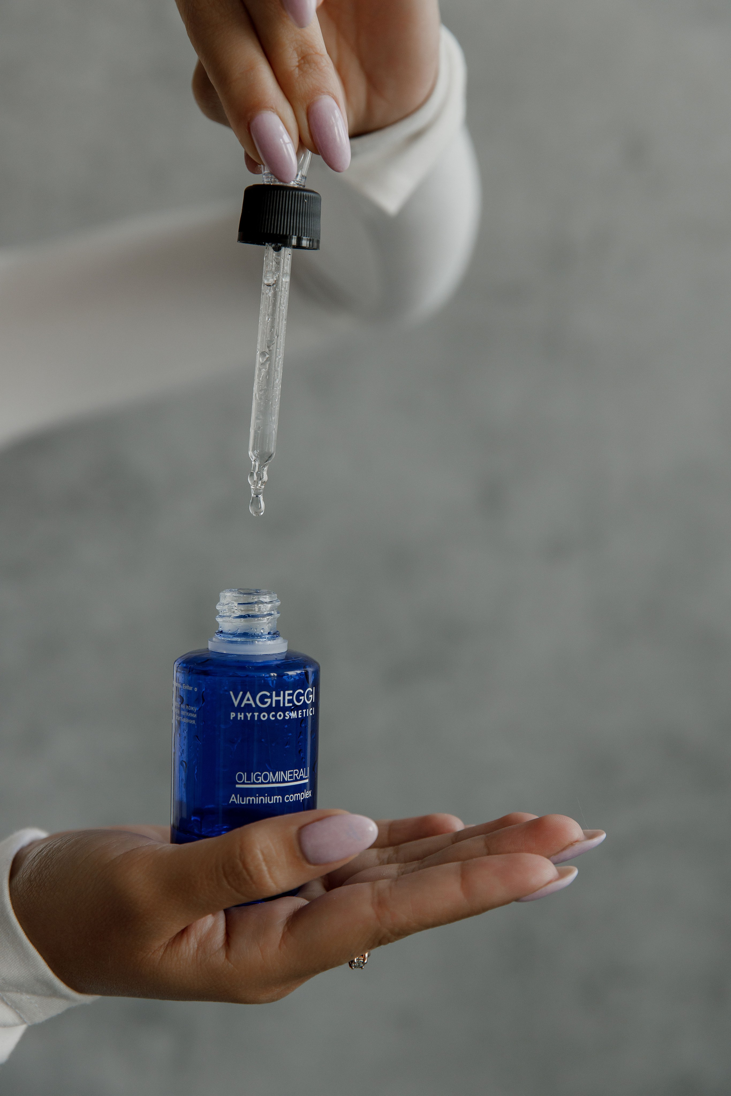 Косметолог-эстетист. Свадебный и семейный фотограф  во Владивостоке Ольга Украинец