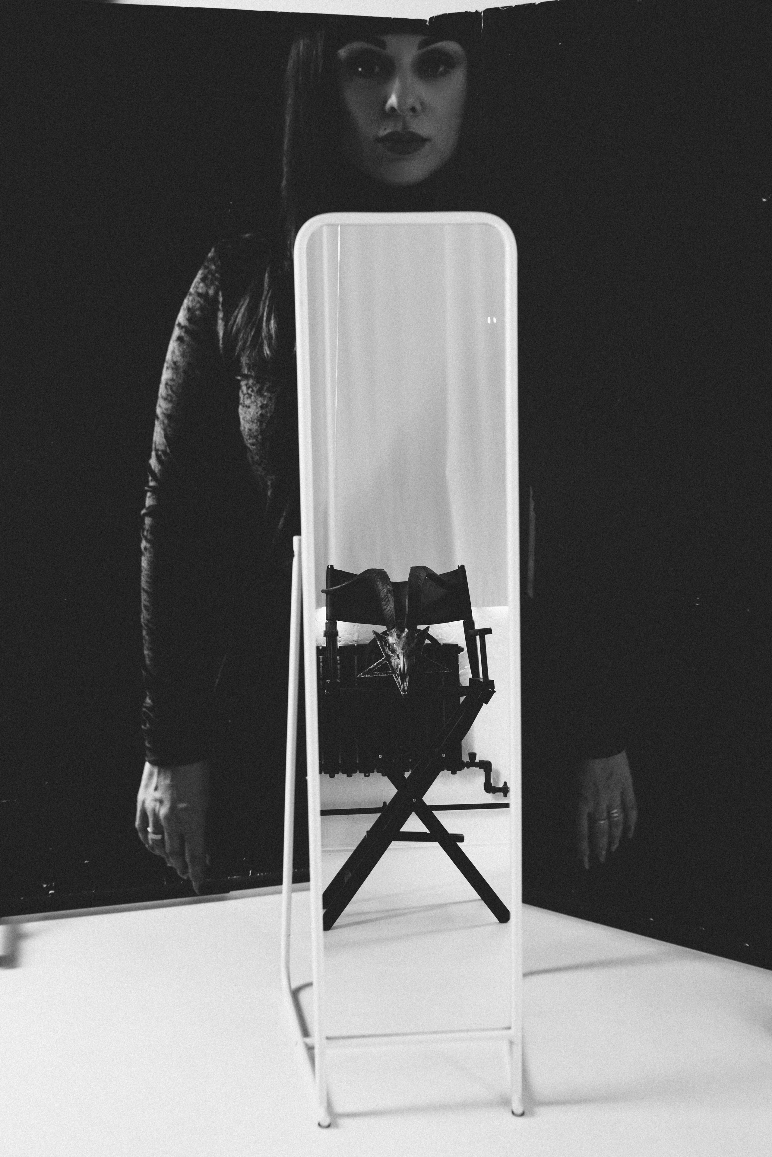 Анастасия. Я — Фотограф из Хабаровска