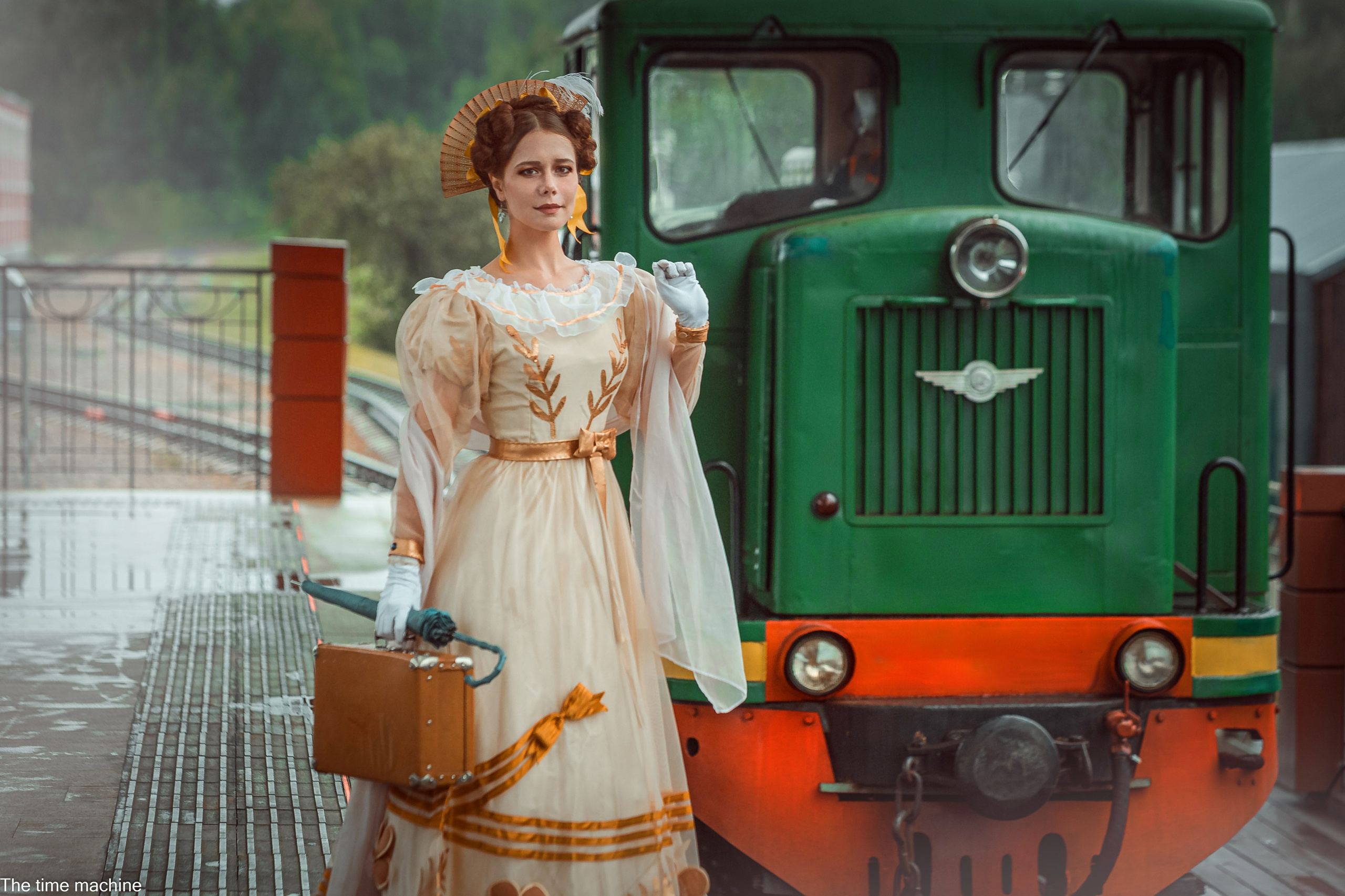 Средневековые танцы. Фотограф для маркетплейсов Михаил Бове