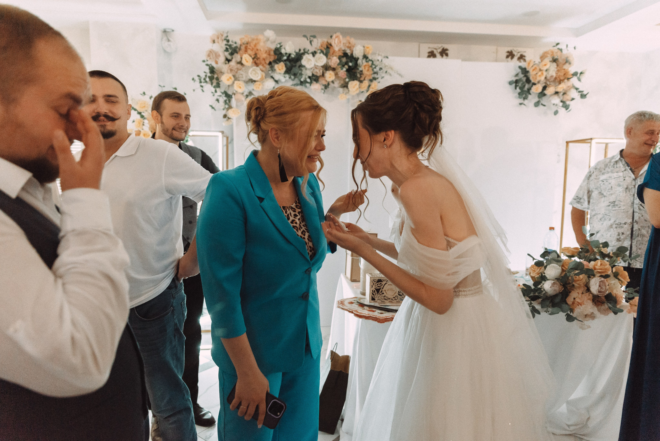 Роман + Ольга. Свадебный и семейный фотограф в Волгограде Олеся Лисицкая