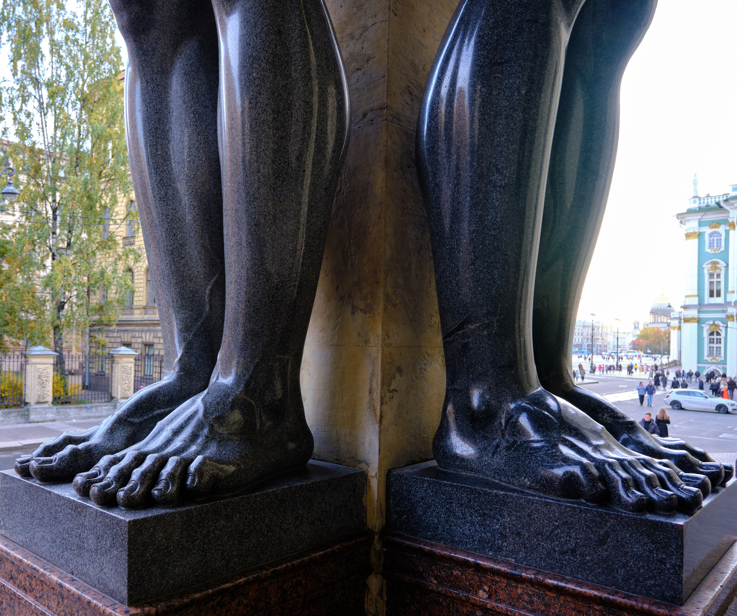 Времена суток. Пейзажи Крайнего Севера. Баренцево море, Рыбачий, Средний, Немецкий