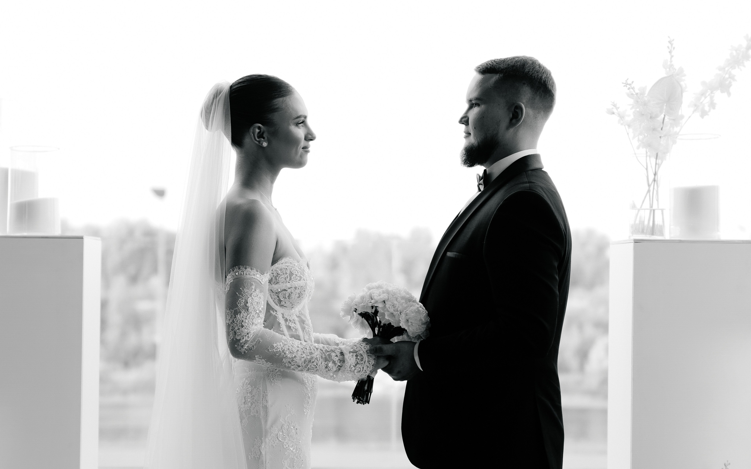 Свадебный фотограф Павел Фурашов в Нижнем Новгороде | Paul Matis