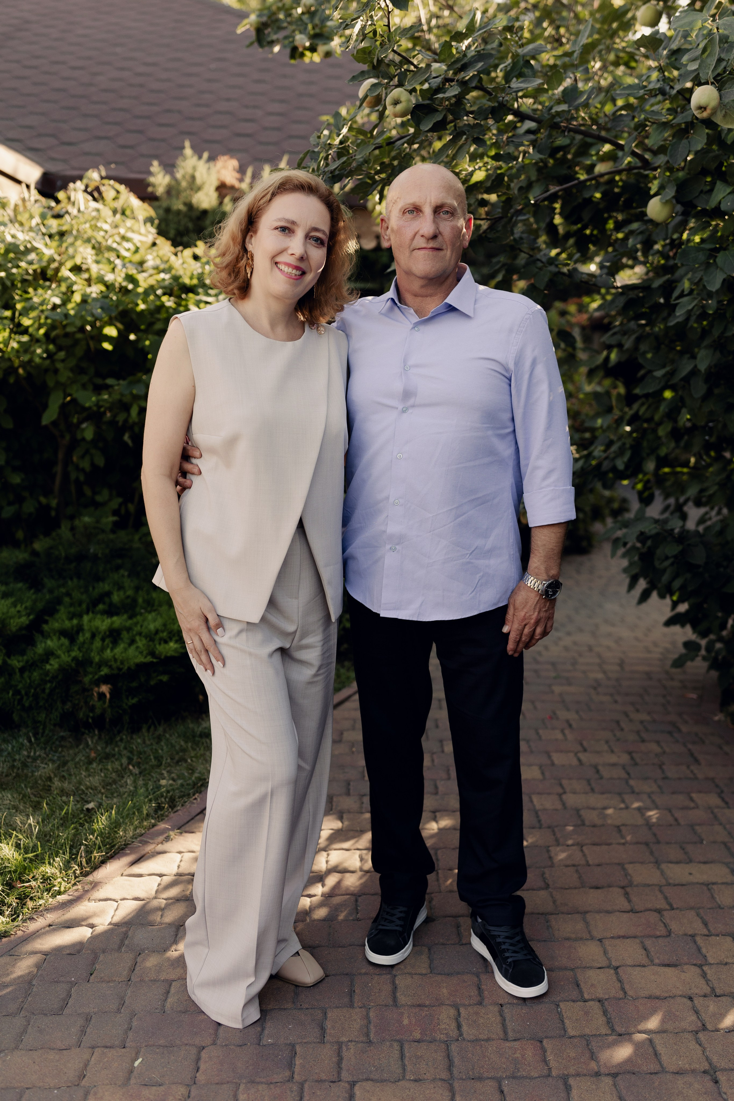 Виктория и Роман. Свадебный фотограф в Ростове-на-Дону Лилия Паккерт