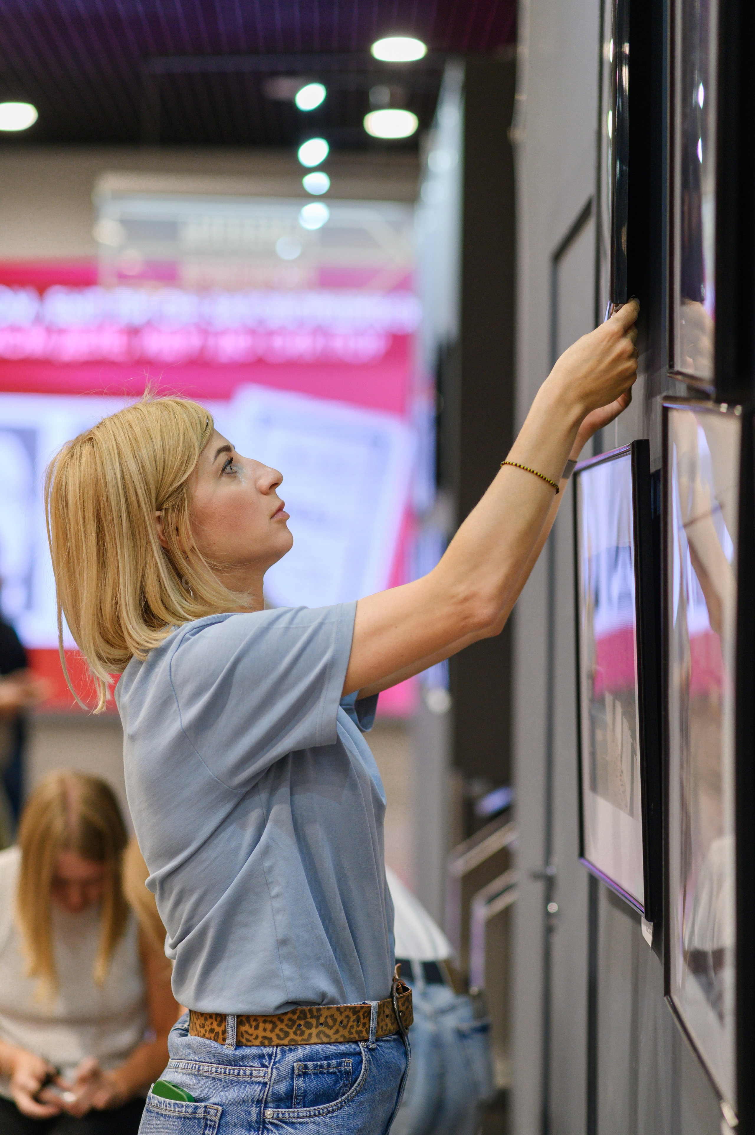 Маршрут построен. Фотообъединение Самарского областного отделения Союза журналистов России