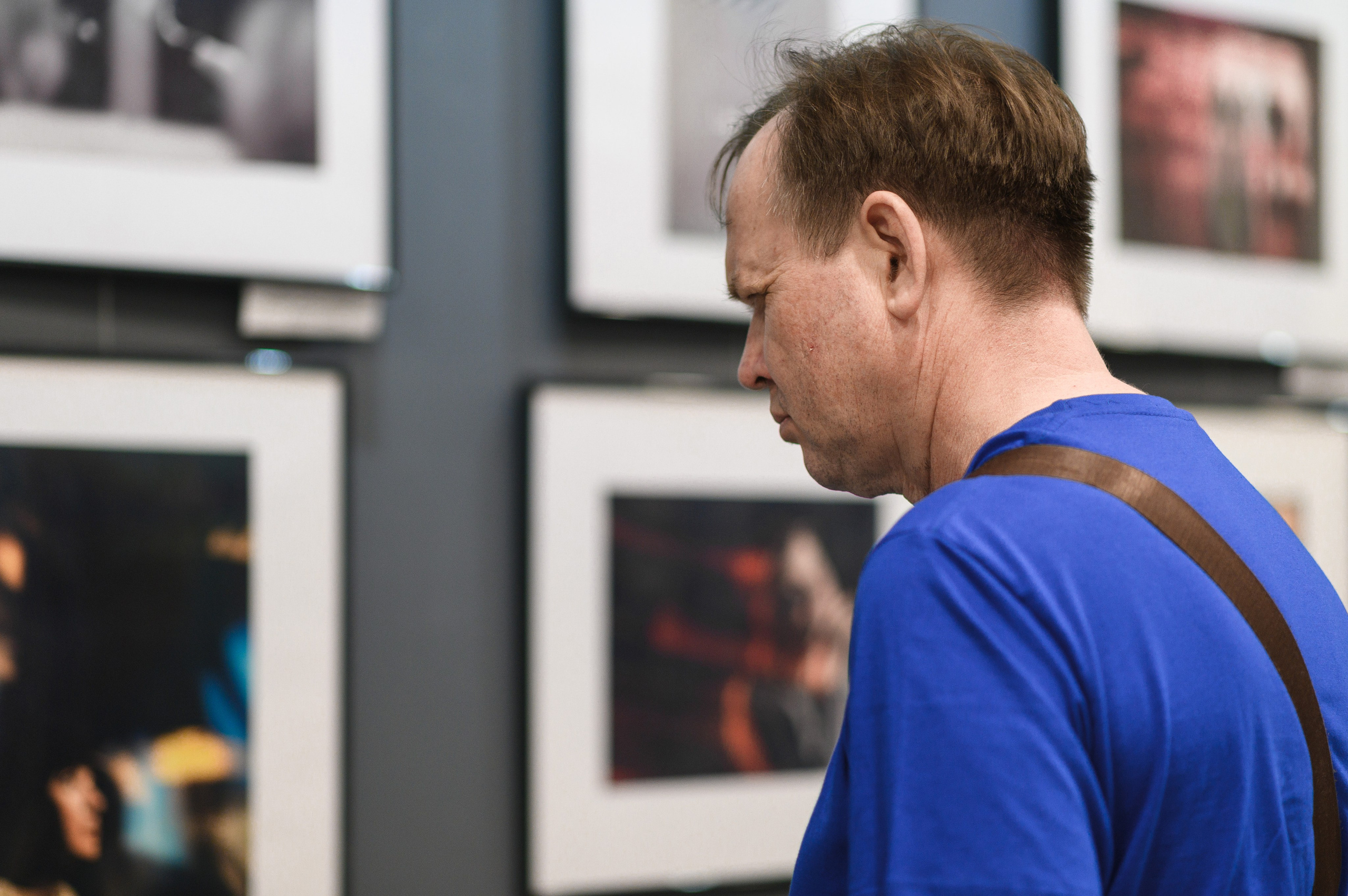 Выставка «В чьих глазах красота?». Фотообъединение Самарского областного отделения Союза журналистов России