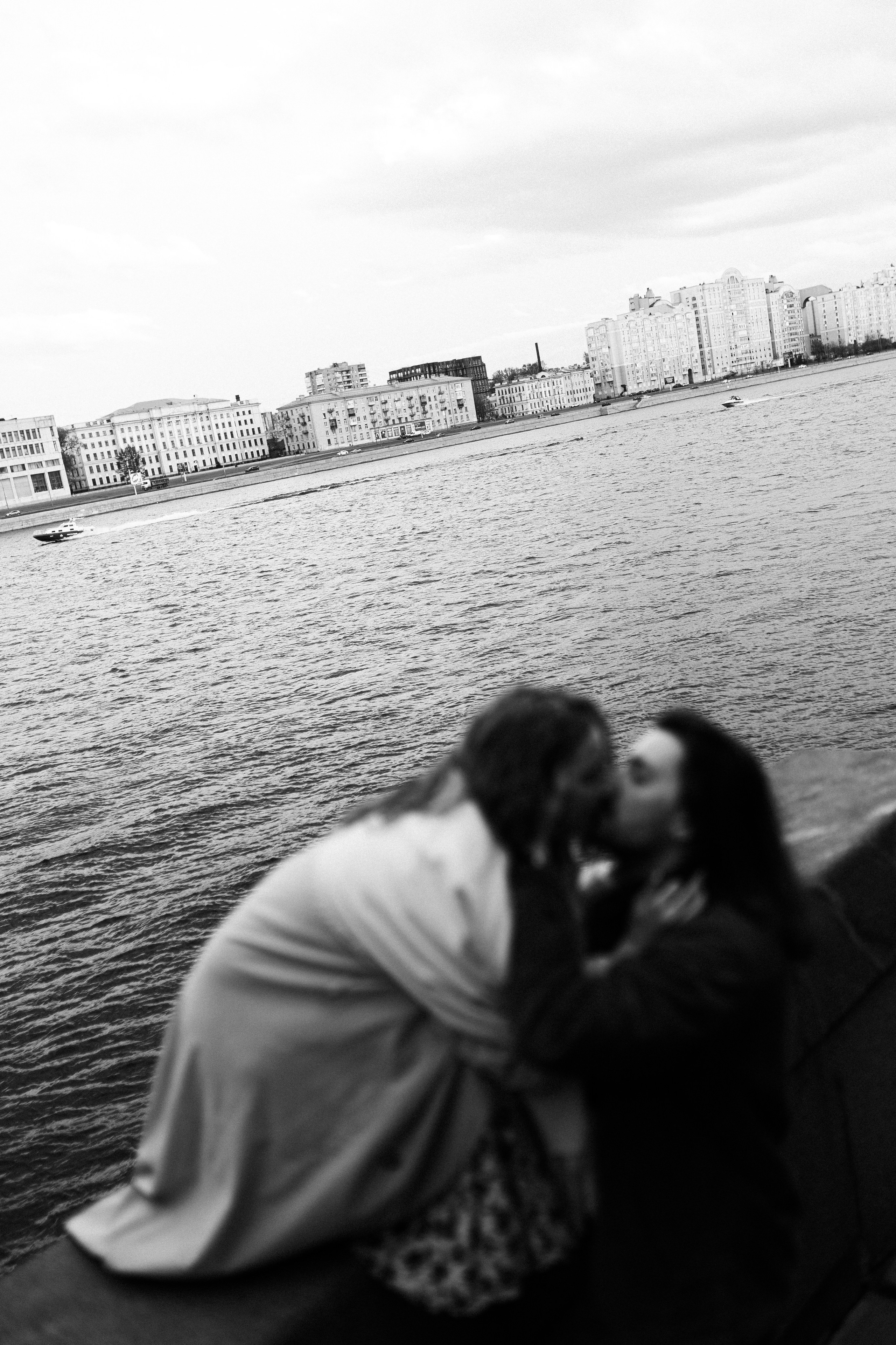 Женя и Женя. Фотограф в Санкт-Петербурге