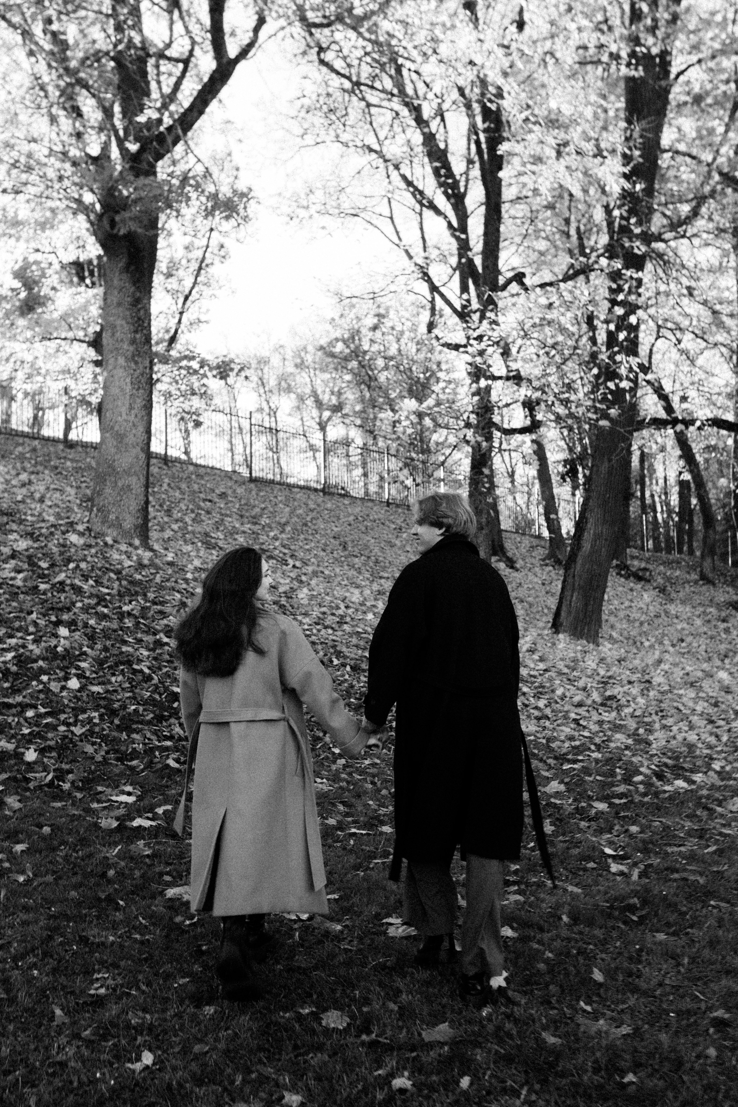 Лиза и Даня. Фотограф в Санкт-Петербурге