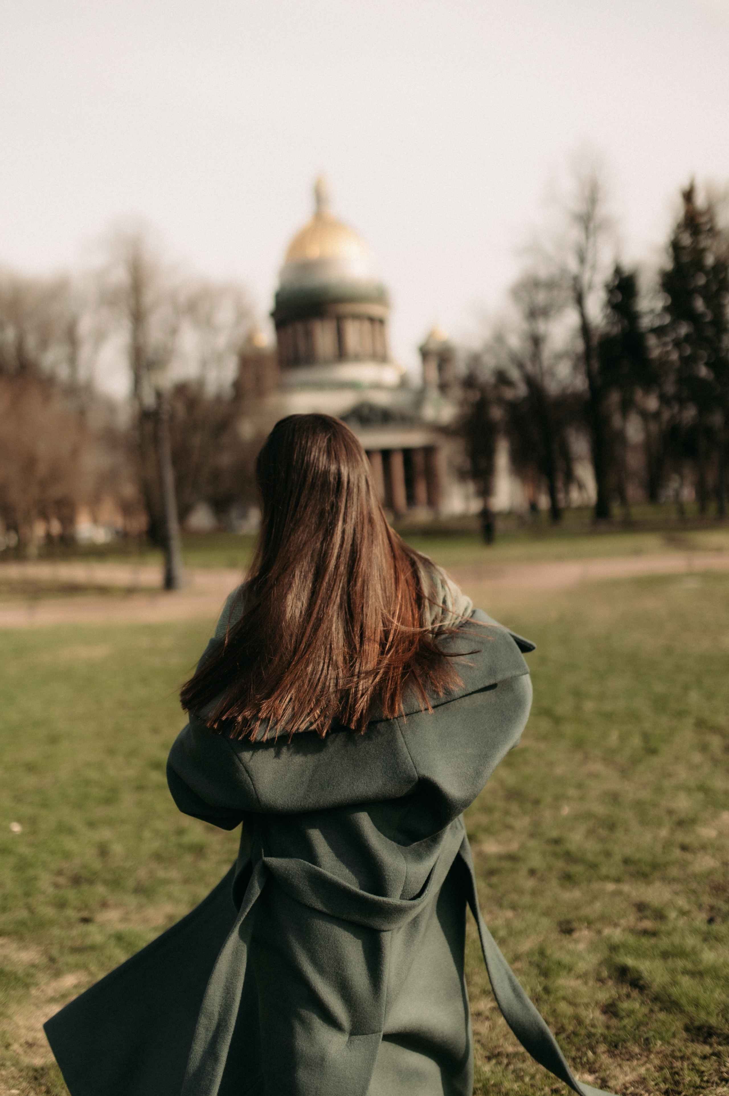 Юлия. Фотограф в Санкт-Петербурге