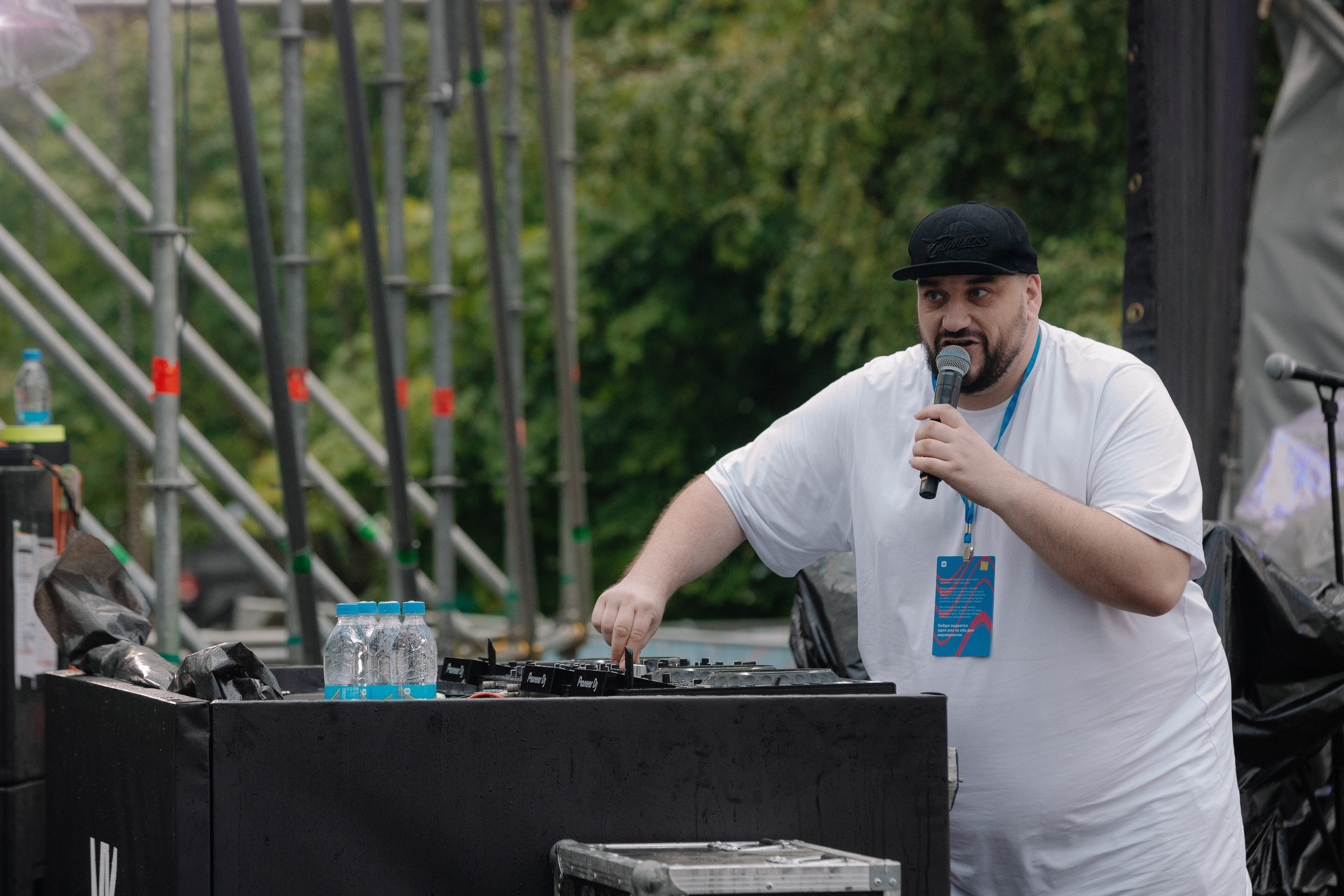 VK1'23. Фотограф в Санкт-Петербурге