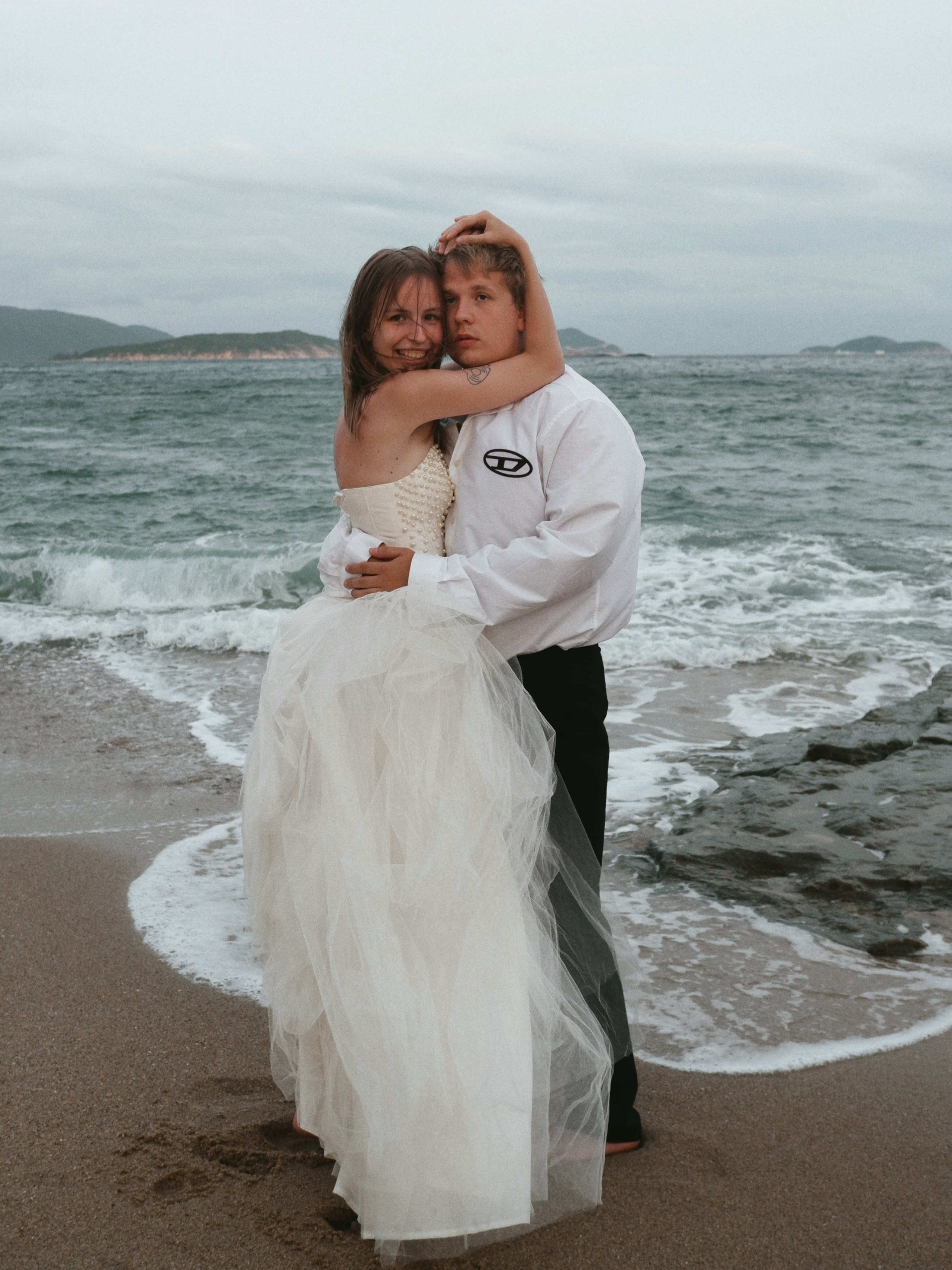 Все фото. Ева Мецгер — фотограф