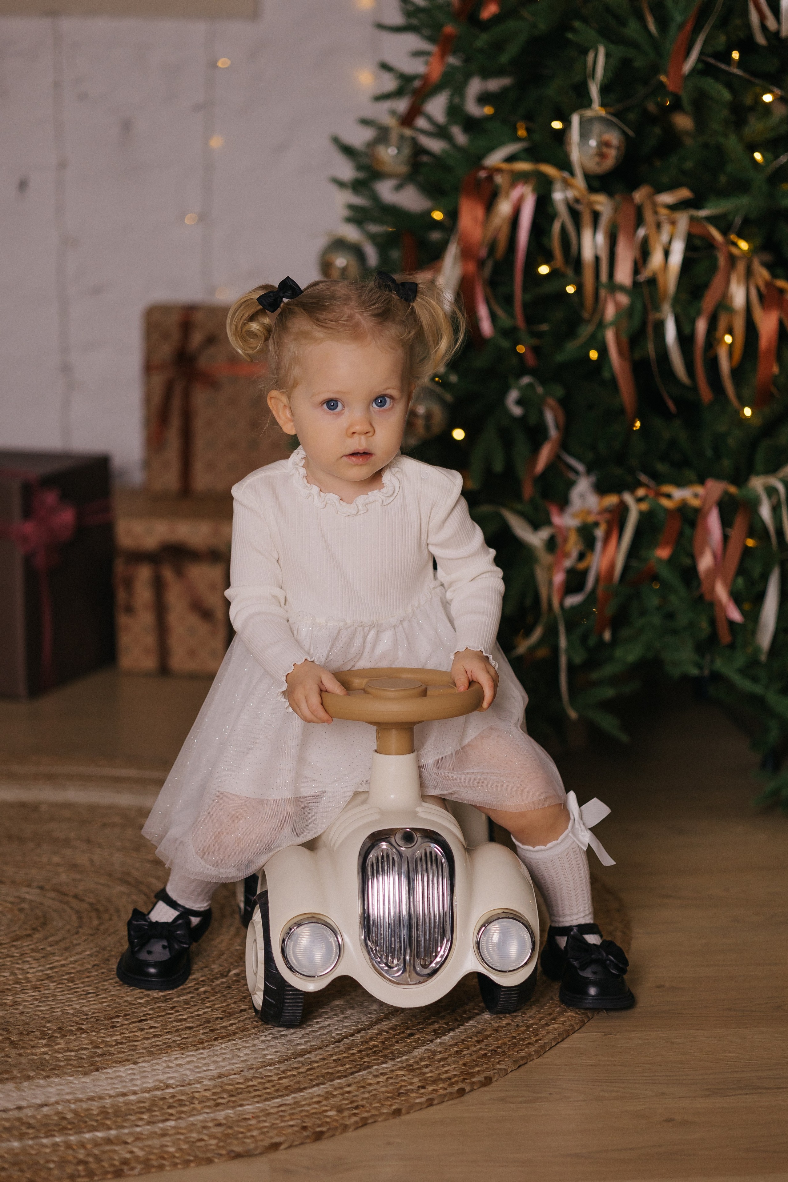 Новогодняя. СЕМЕЙНЫЙ ФОТОГРАФ В САРАТОВЕ