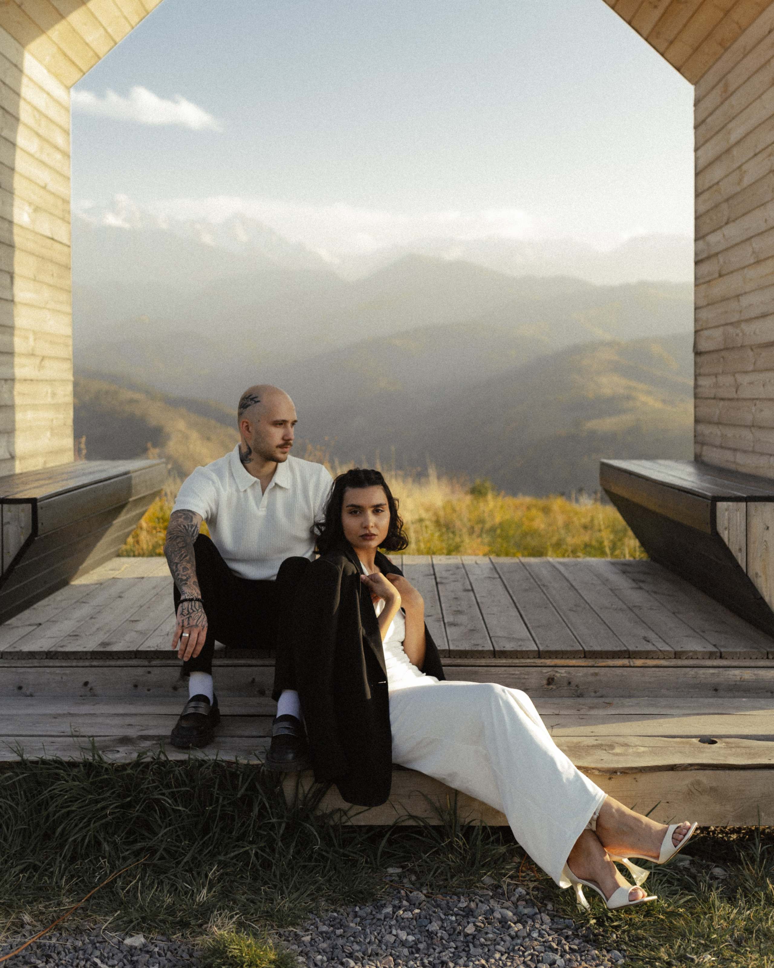 1 октября. Alyona Latysheva / Photographer / Almaty